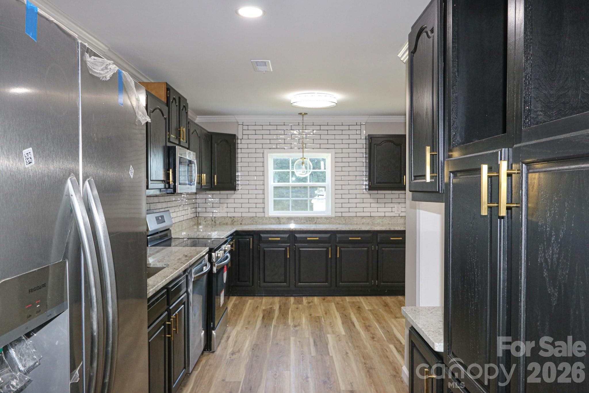 Single Family Residence at 1826 N Oak Ridge Church Road, Yadkinville, photo 15 of 48