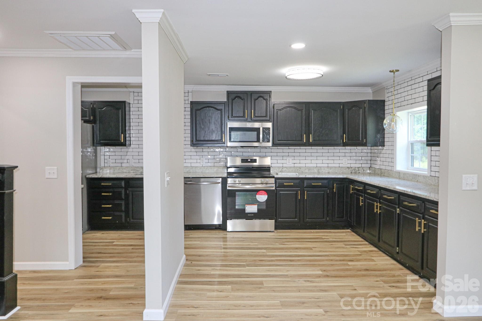 Single Family Residence at 1826 N Oak Ridge Church Road, Yadkinville, photo 17 of 48