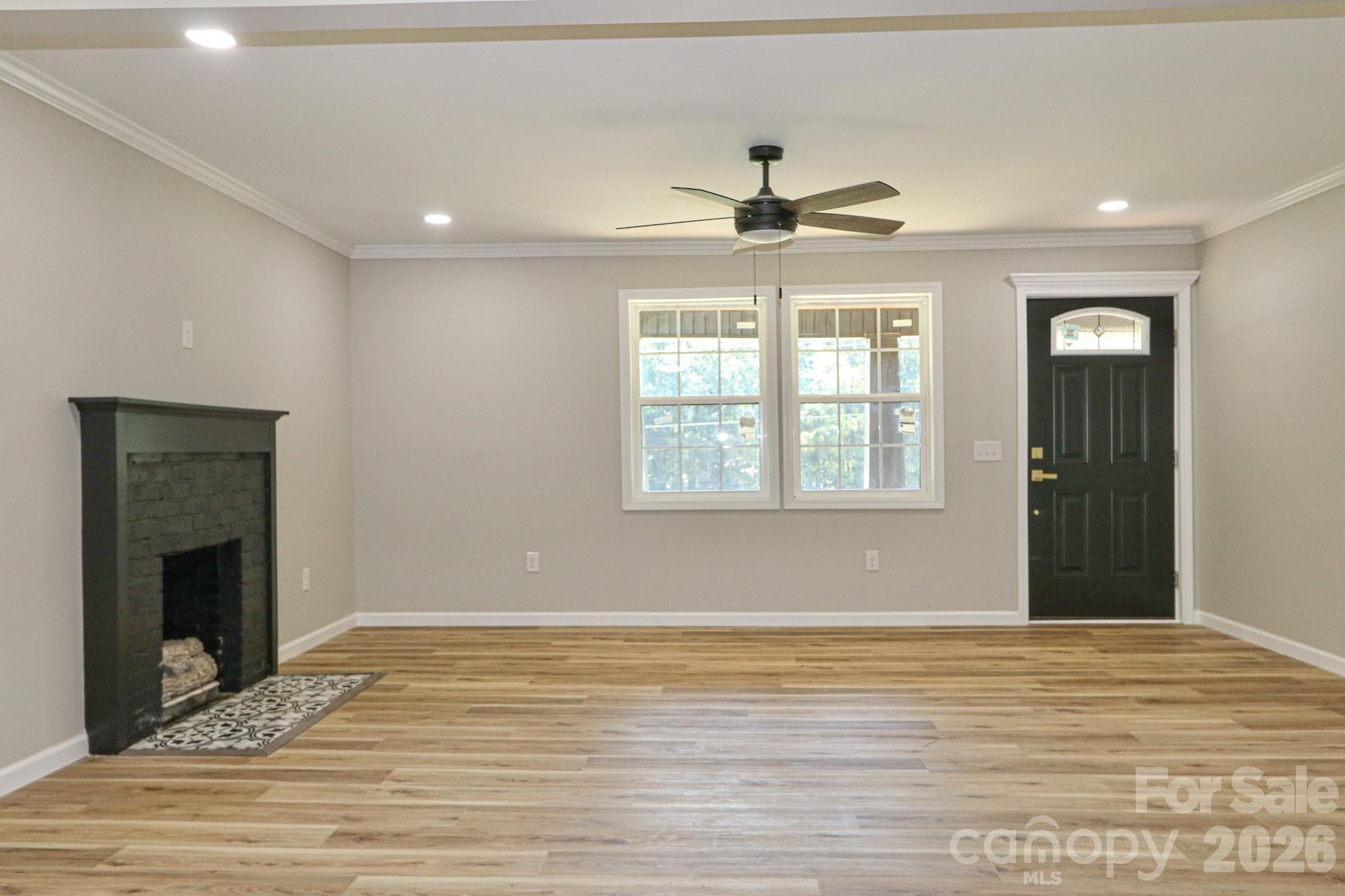 Single Family Residence at 1826 N Oak Ridge Church Road, Yadkinville, photo 18 of 48