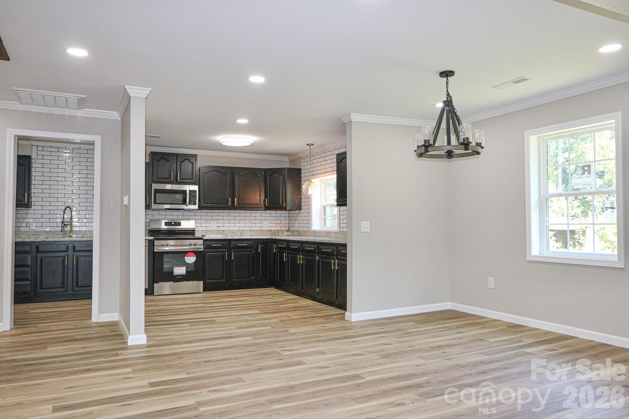Single Family Residence at 1826 N Oak Ridge Church Road, Yadkinville, photo 19 of 48