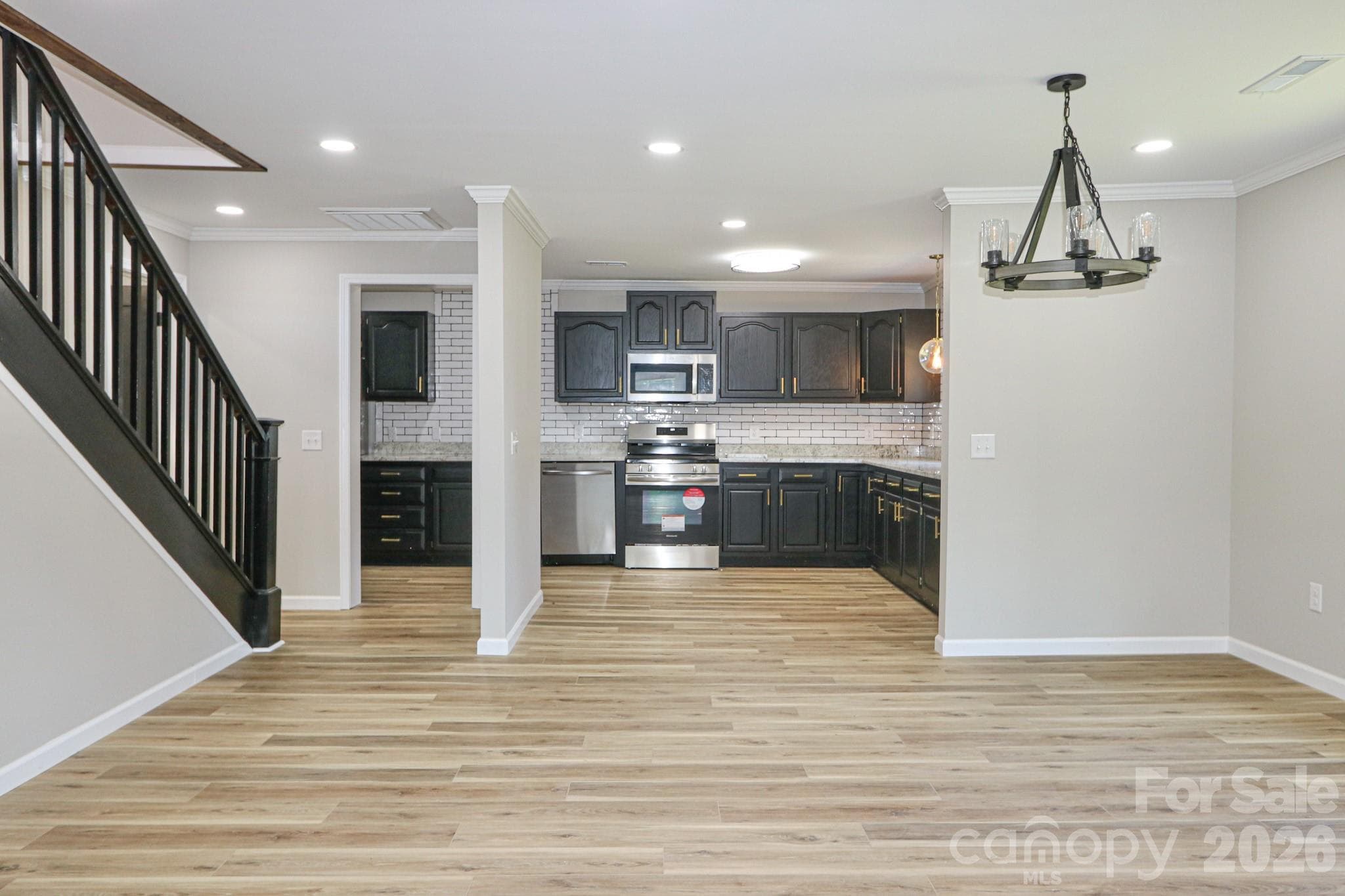 Single Family Residence at 1826 N Oak Ridge Church Road, Yadkinville, photo 21 of 48