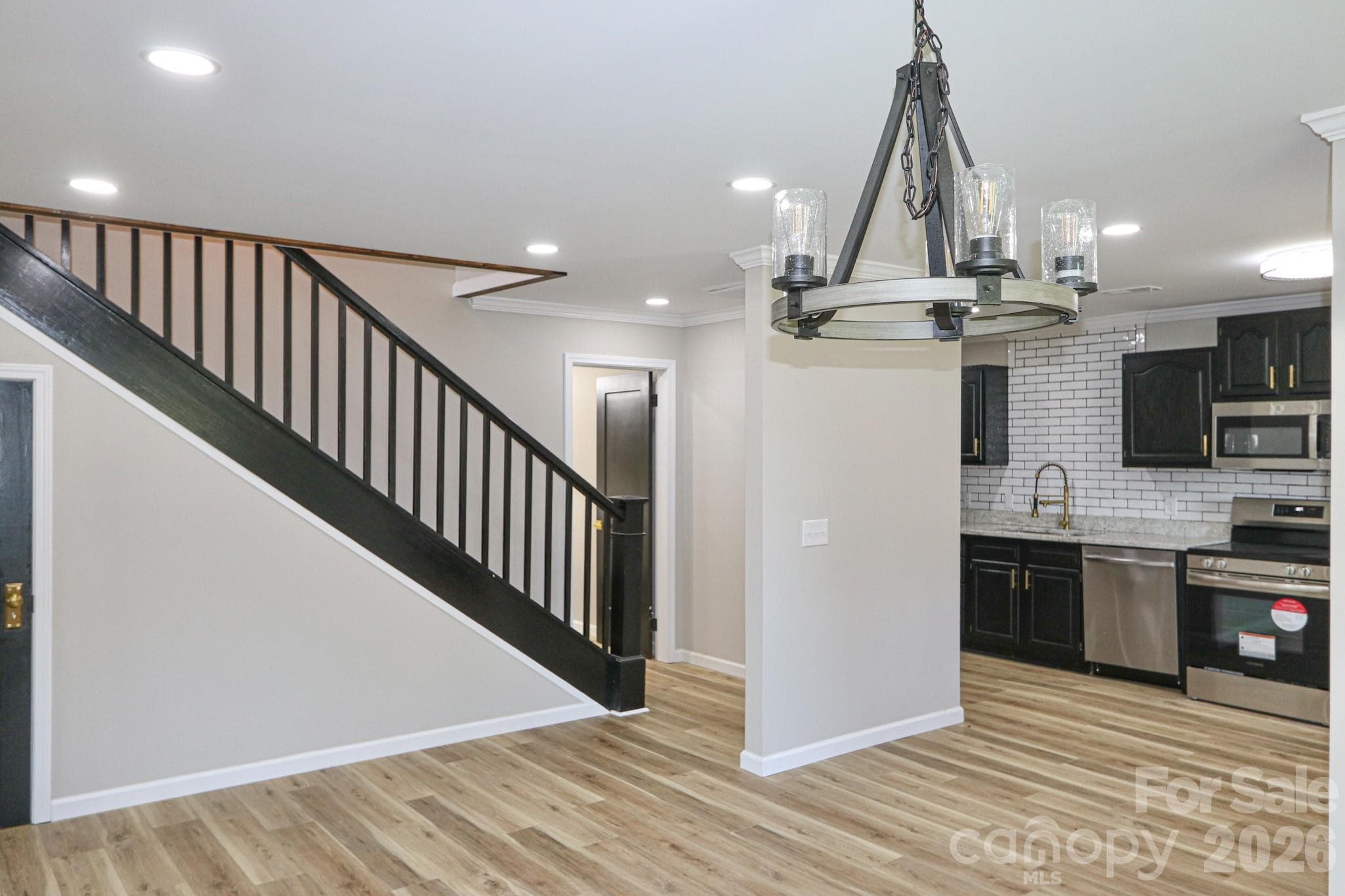 Single Family Residence at 1826 N Oak Ridge Church Road, Yadkinville, photo 22 of 48