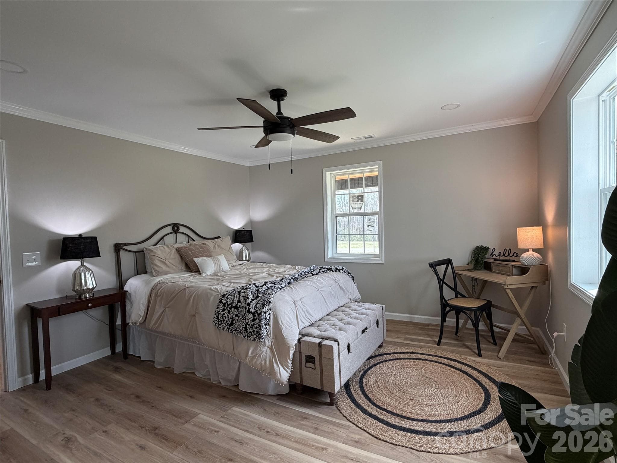 Single Family Residence at 1826 N Oak Ridge Church Road, Yadkinville, photo 26 of 48