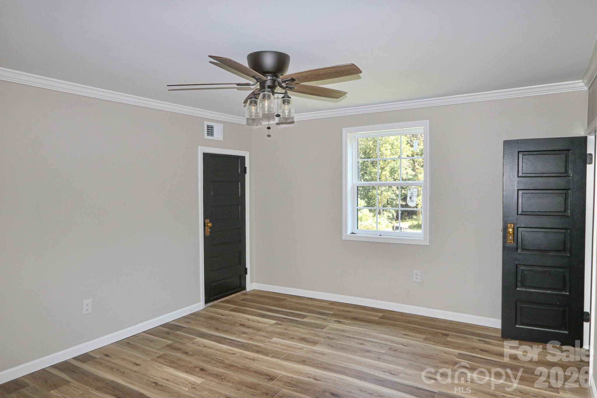 Single Family Residence at 1826 N Oak Ridge Church Road, Yadkinville, photo 29 of 48