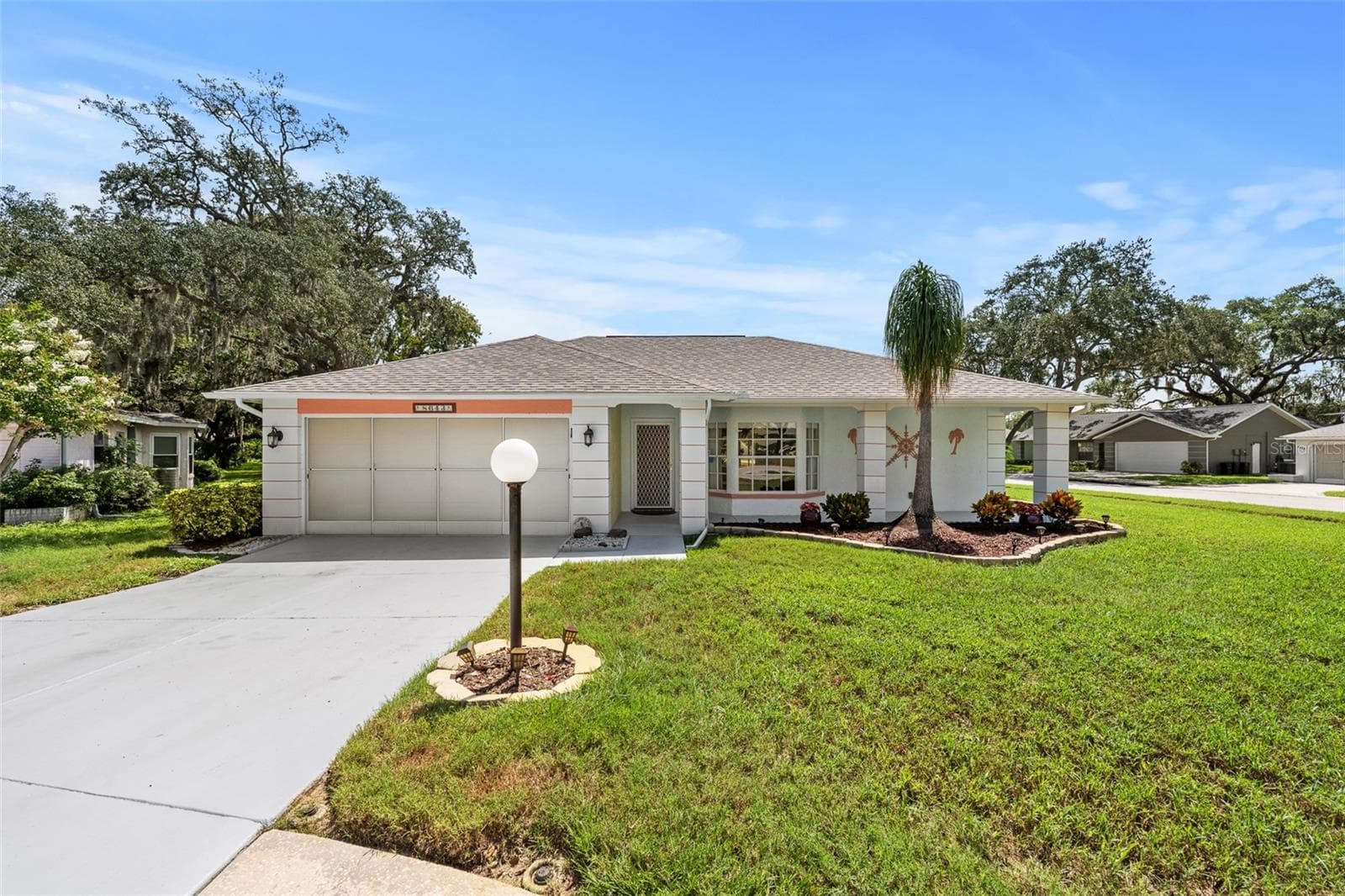 Single Family Residence at 8643 GOLD PINE DR, PORT RICHEY, photo 2 of 32
