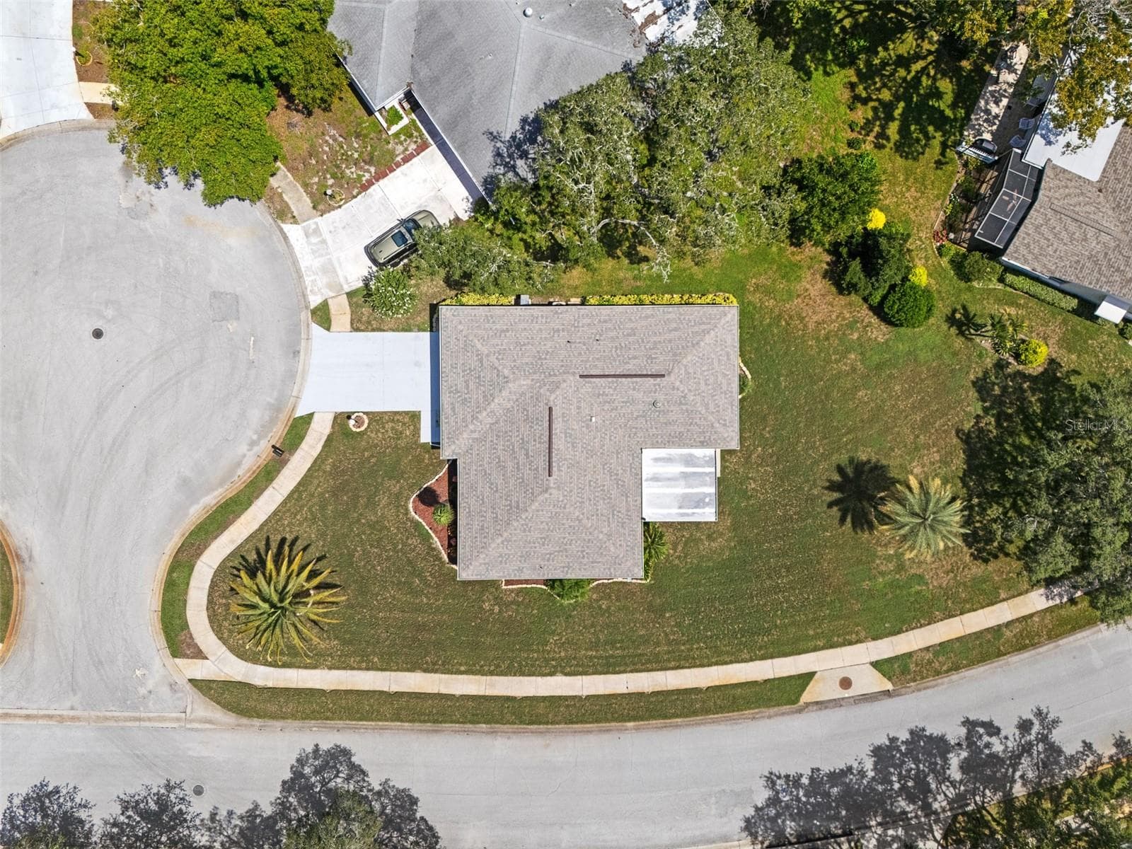 Single Family Residence at 8643 GOLD PINE DR, PORT RICHEY, photo 20 of 32