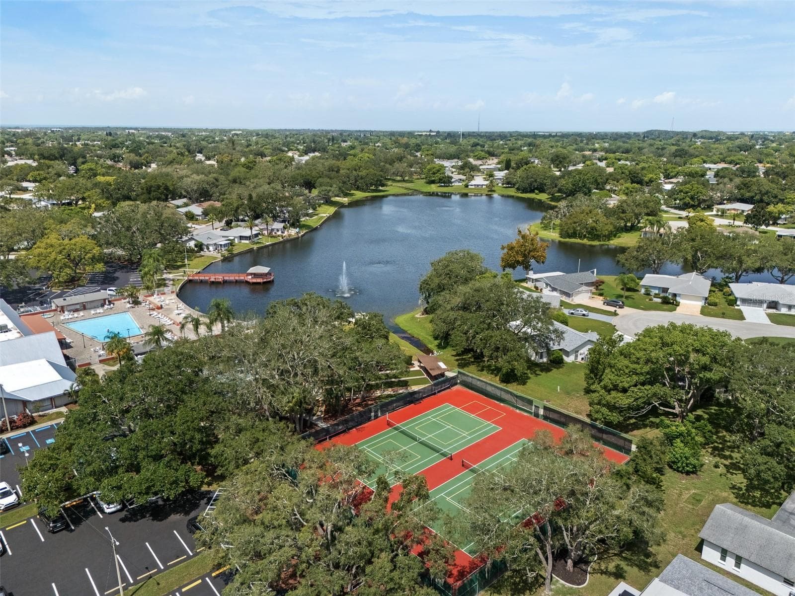 Single Family Residence at 8643 GOLD PINE DR, PORT RICHEY, photo 32 of 32