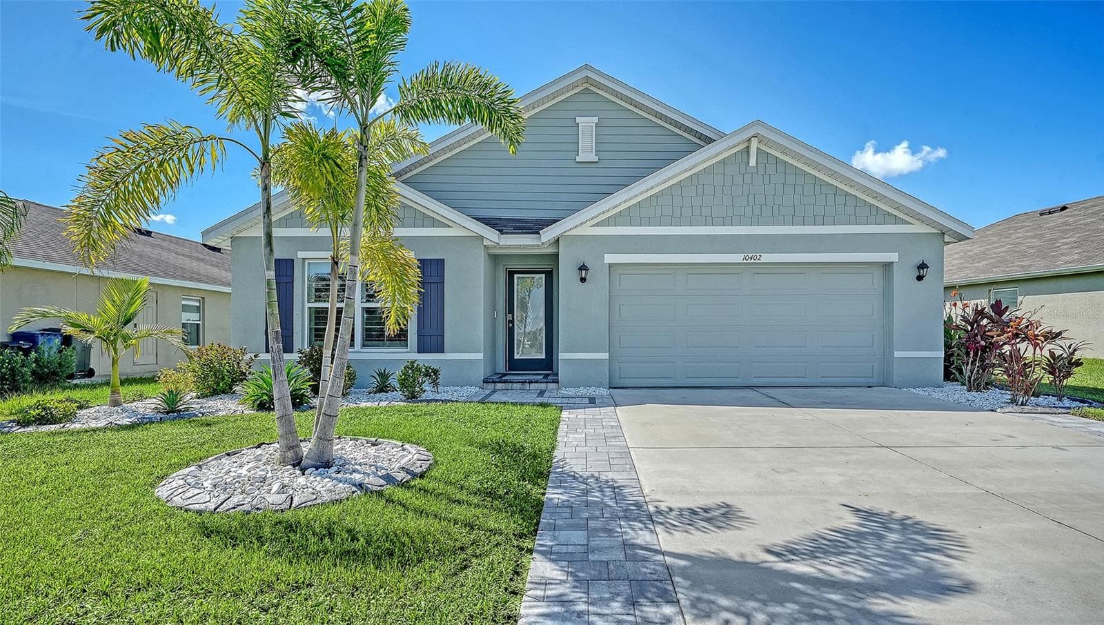 Single Family Residence at 10402 CHARLOTTE DR, PARRISH, photo 2 of 59