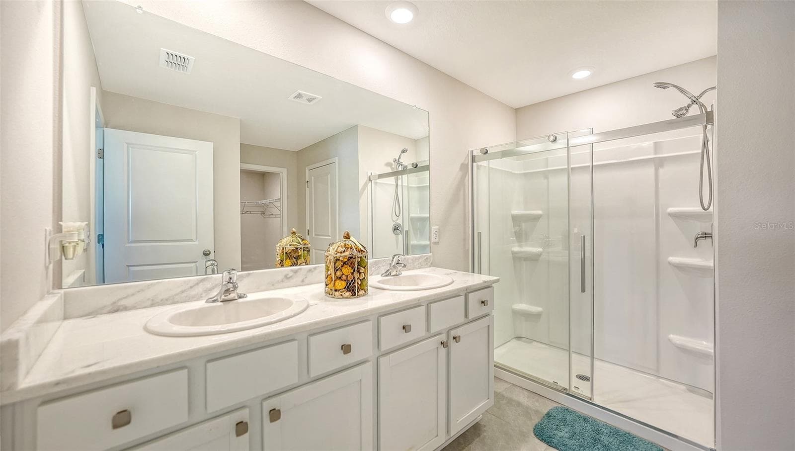 Primary Bathroom - 10402 CHARLOTTE DR, PARRISH