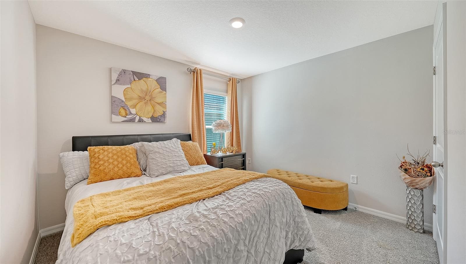 Guest Bedroom - 10402 CHARLOTTE DR, PARRISH