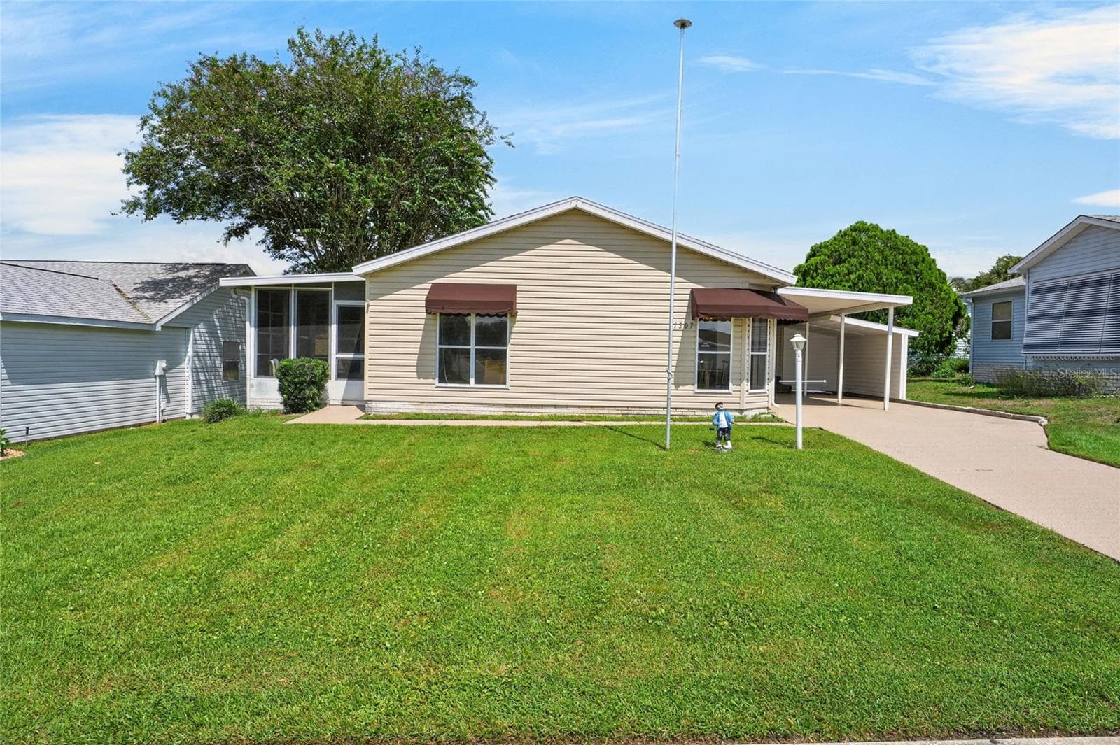 1207 PALMETTO DR