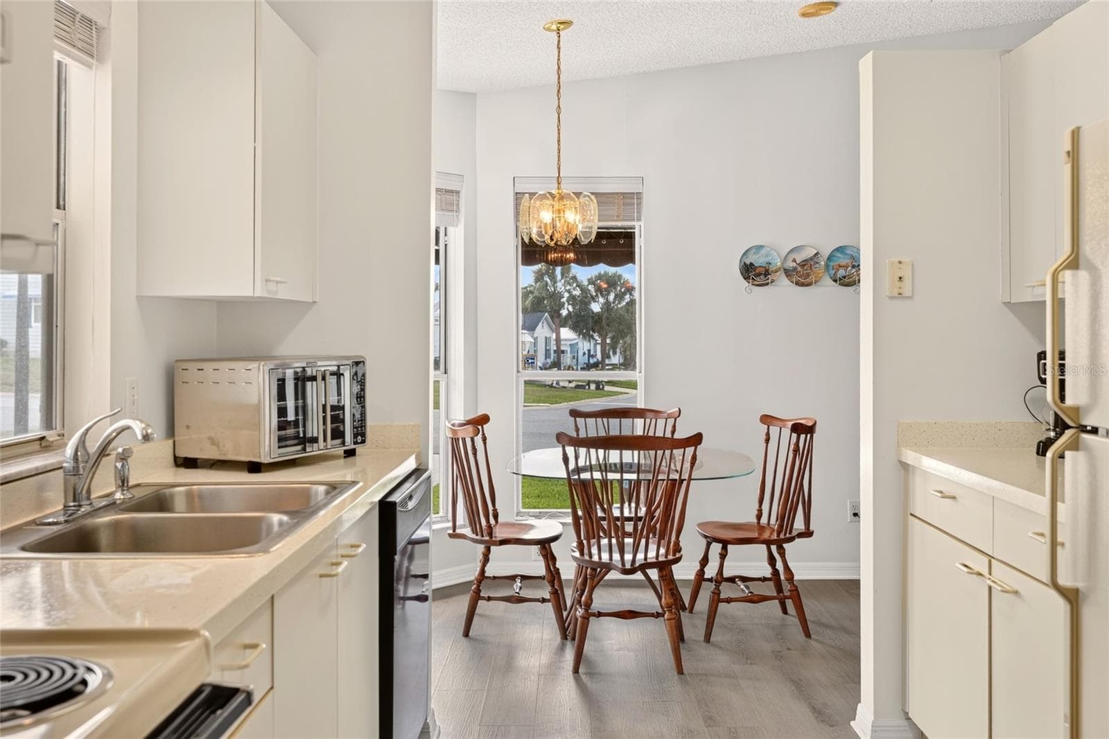 Turnkey - 1207 PALMETTO DR, THE VILLAGES
