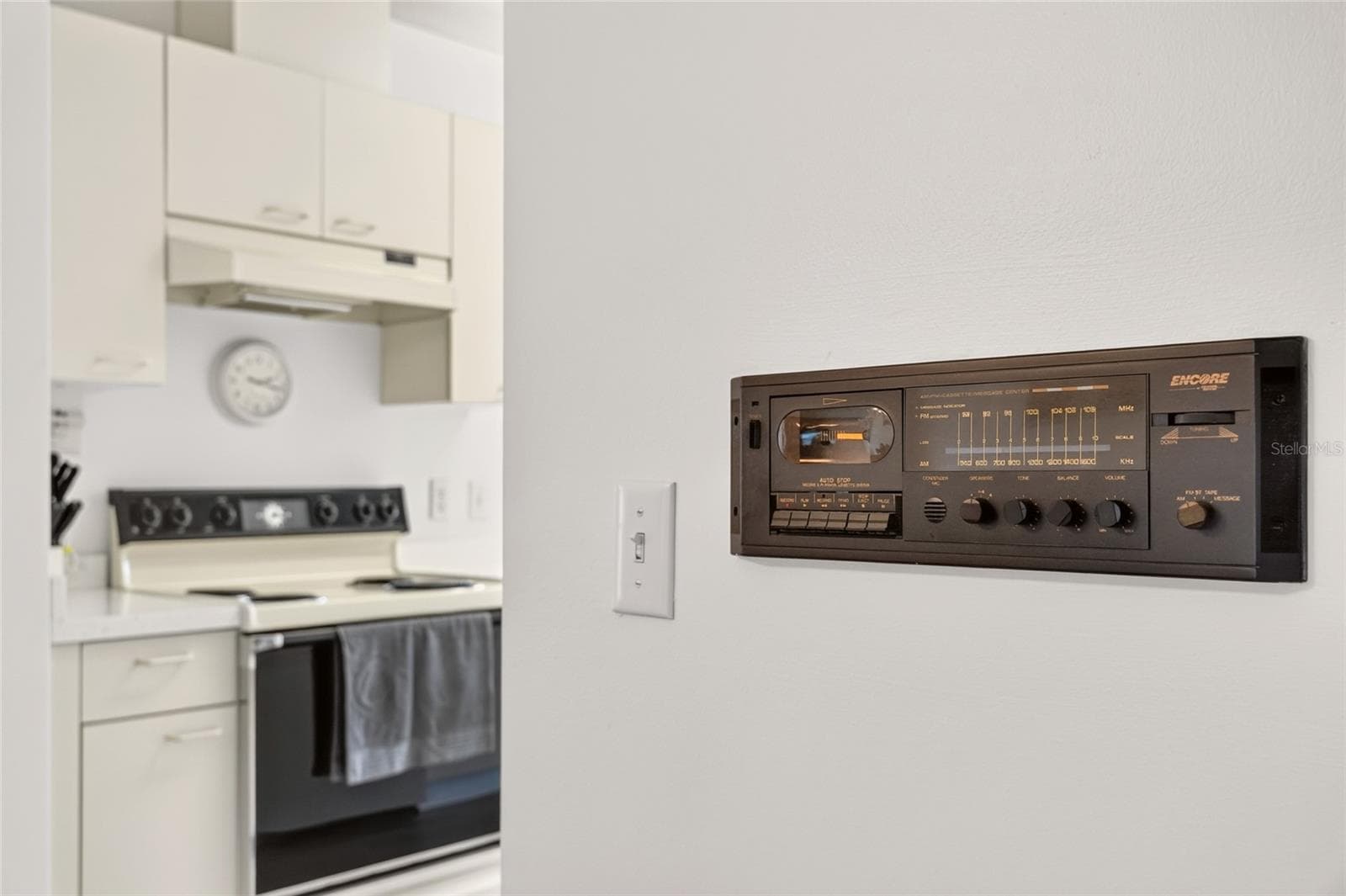 Sound System and Speakers - 1207 PALMETTO DR, THE VILLAGES