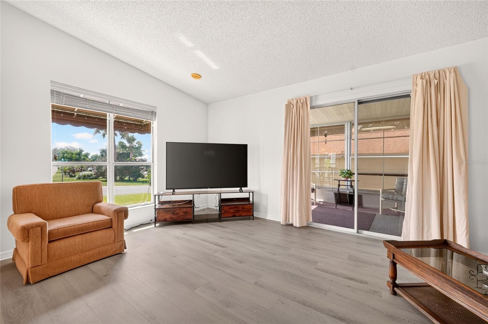 Slider to Lanai - 1207 PALMETTO DR, THE VILLAGES