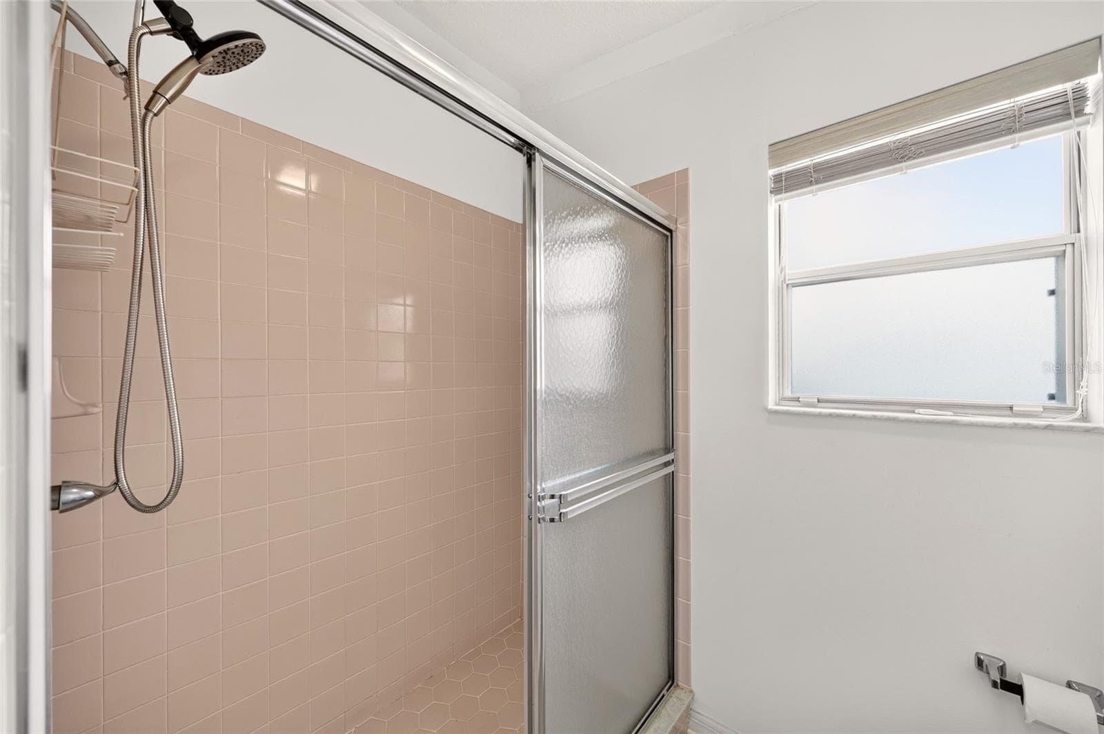 Shower - 1207 PALMETTO DR, THE VILLAGES