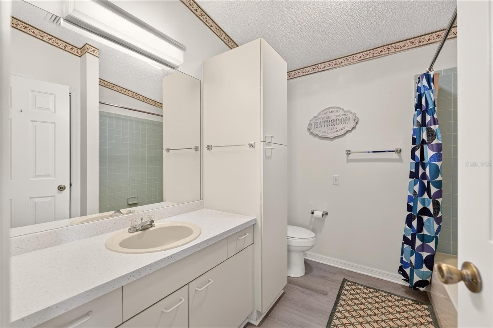 Single Vanity - 1207 PALMETTO DR, THE VILLAGES