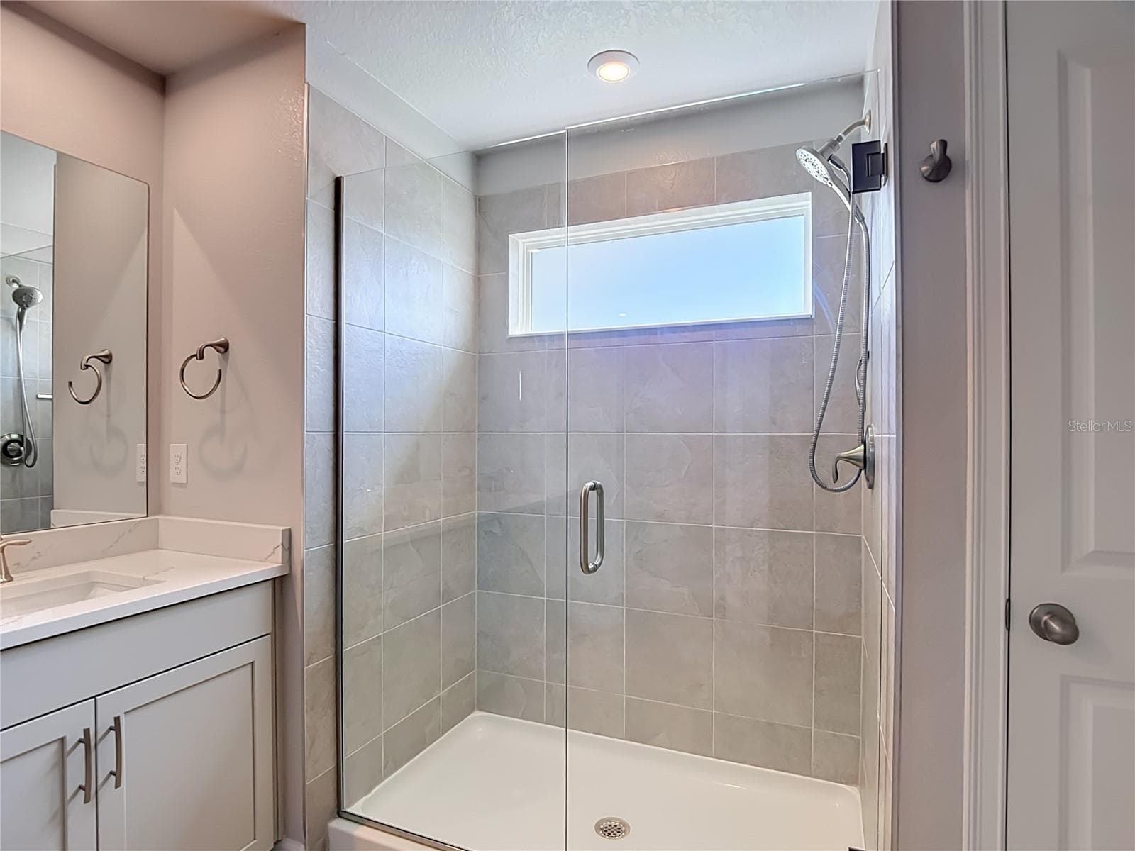 Primary Bathroom - 2376 AUDUBON PRESERVE LN, LUTZ
