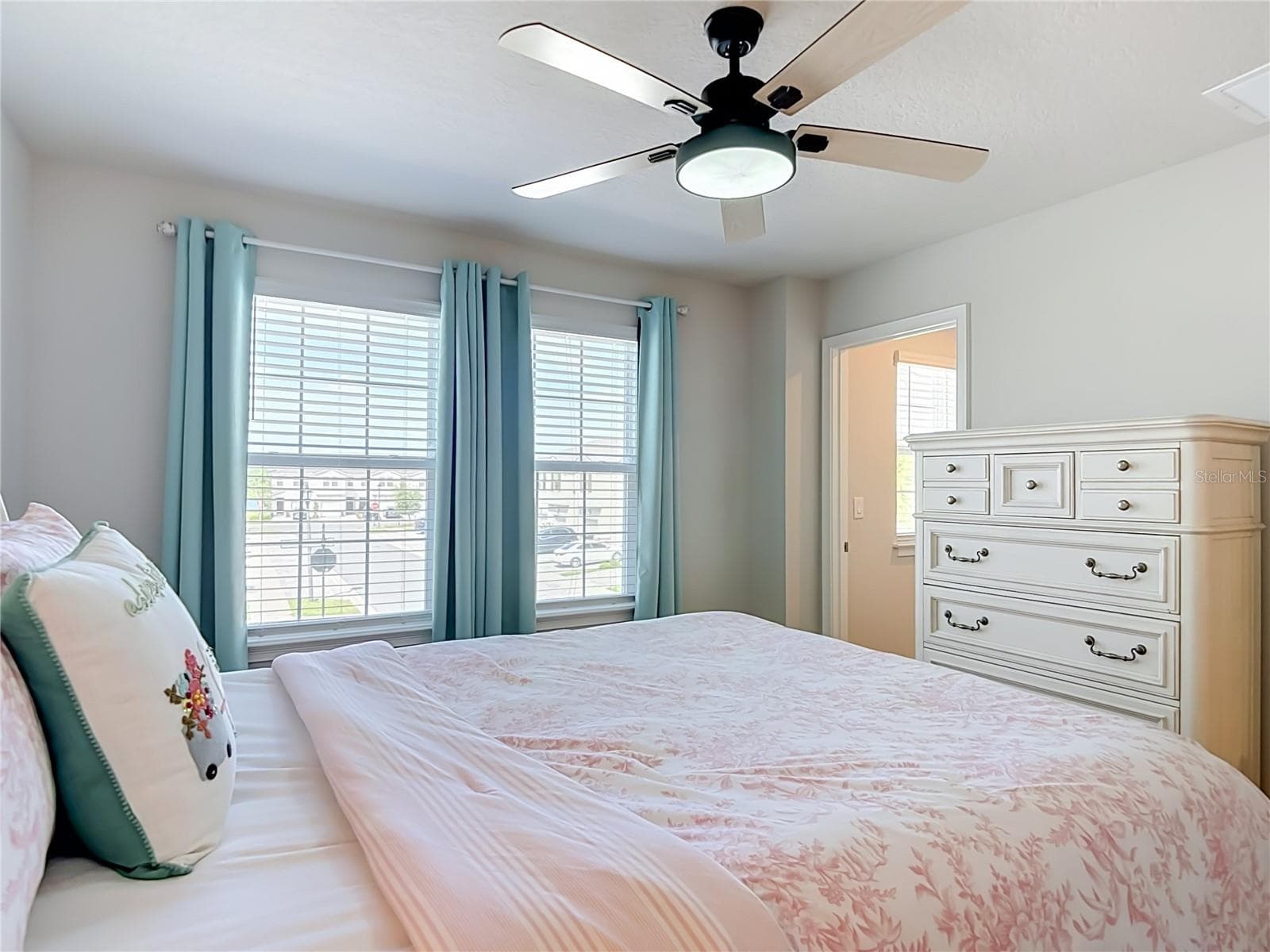 3rd Bedroom - 2376 AUDUBON PRESERVE LN, LUTZ