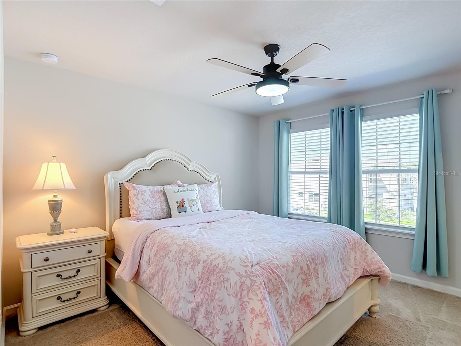 3rd Bedroom - 2376 AUDUBON PRESERVE LN, LUTZ