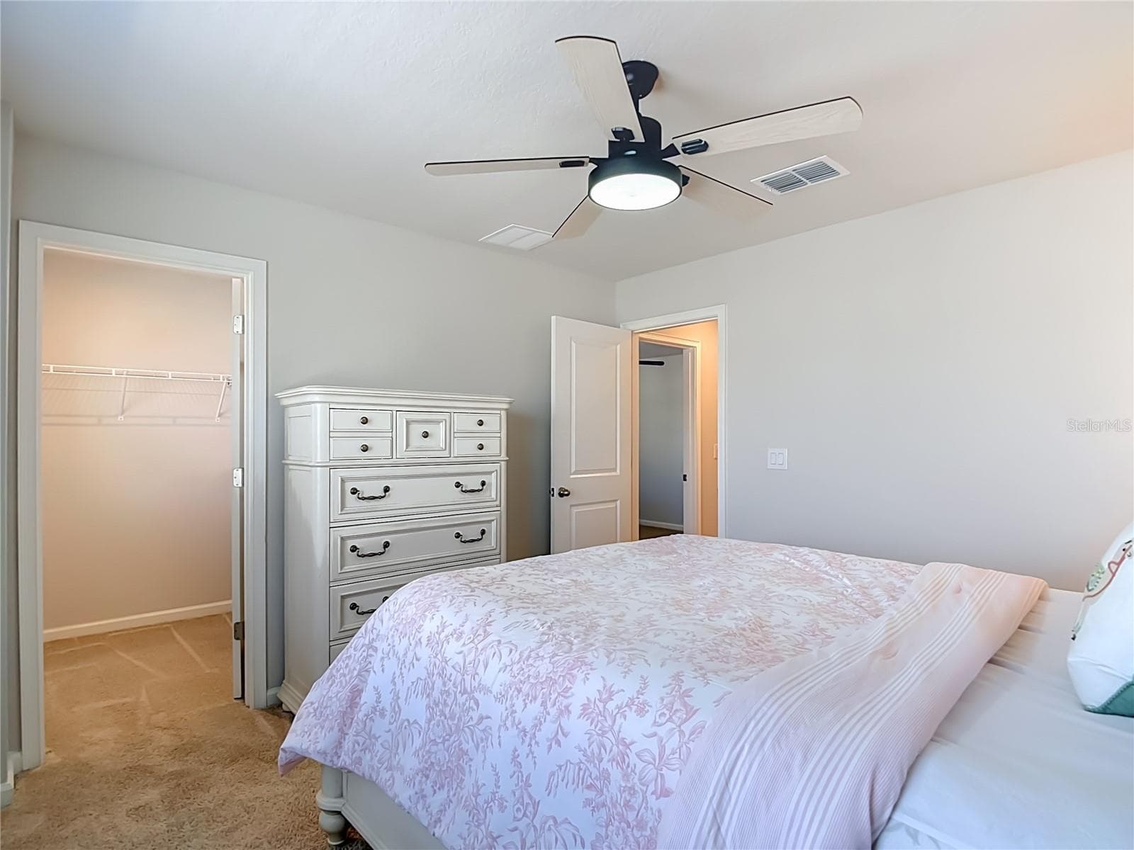 3rd Bedroom - 2376 AUDUBON PRESERVE LN, LUTZ