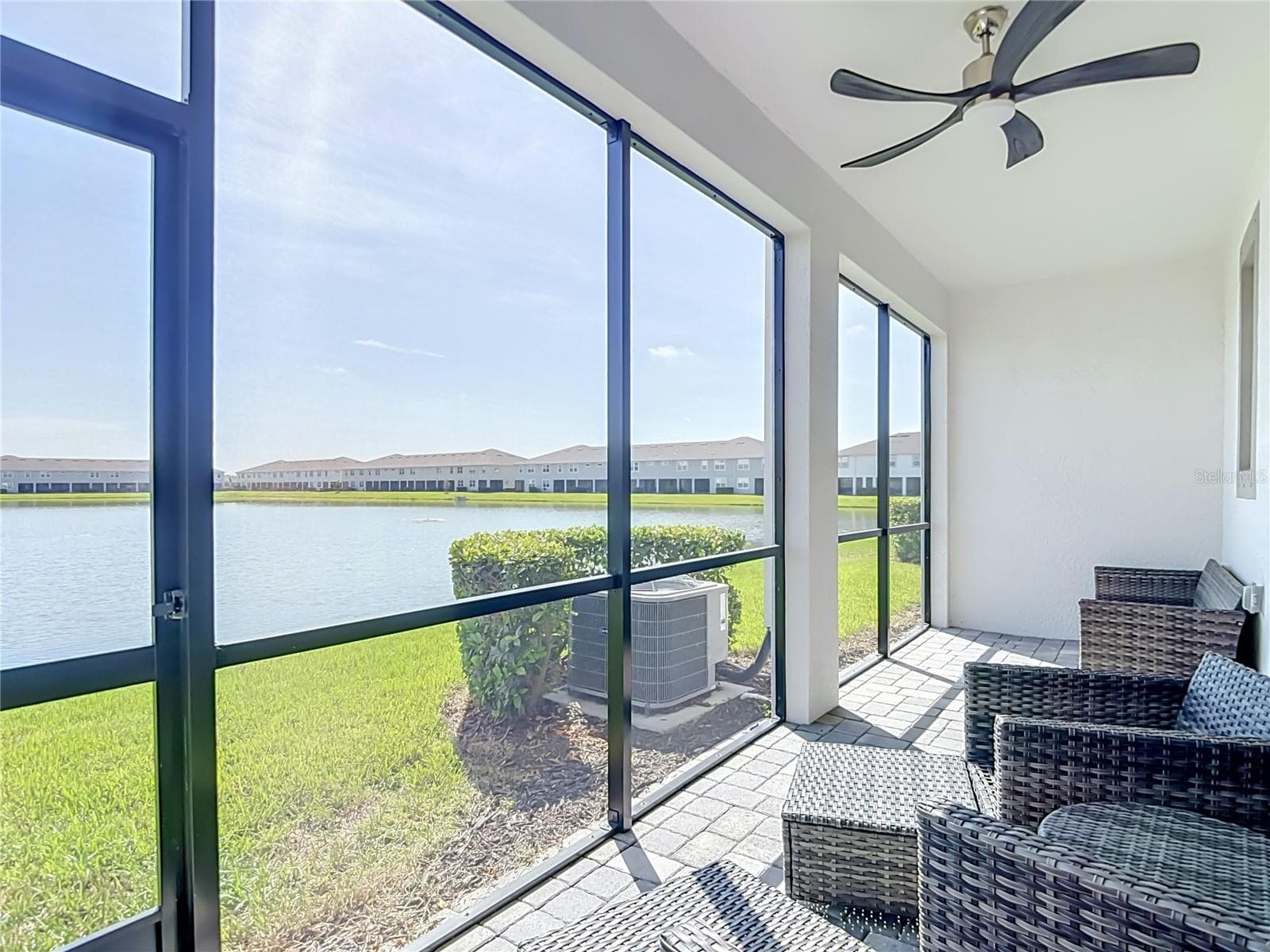 Townhouse at 2376 AUDUBON PRESERVE LN, LUTZ, photo 55 of 66