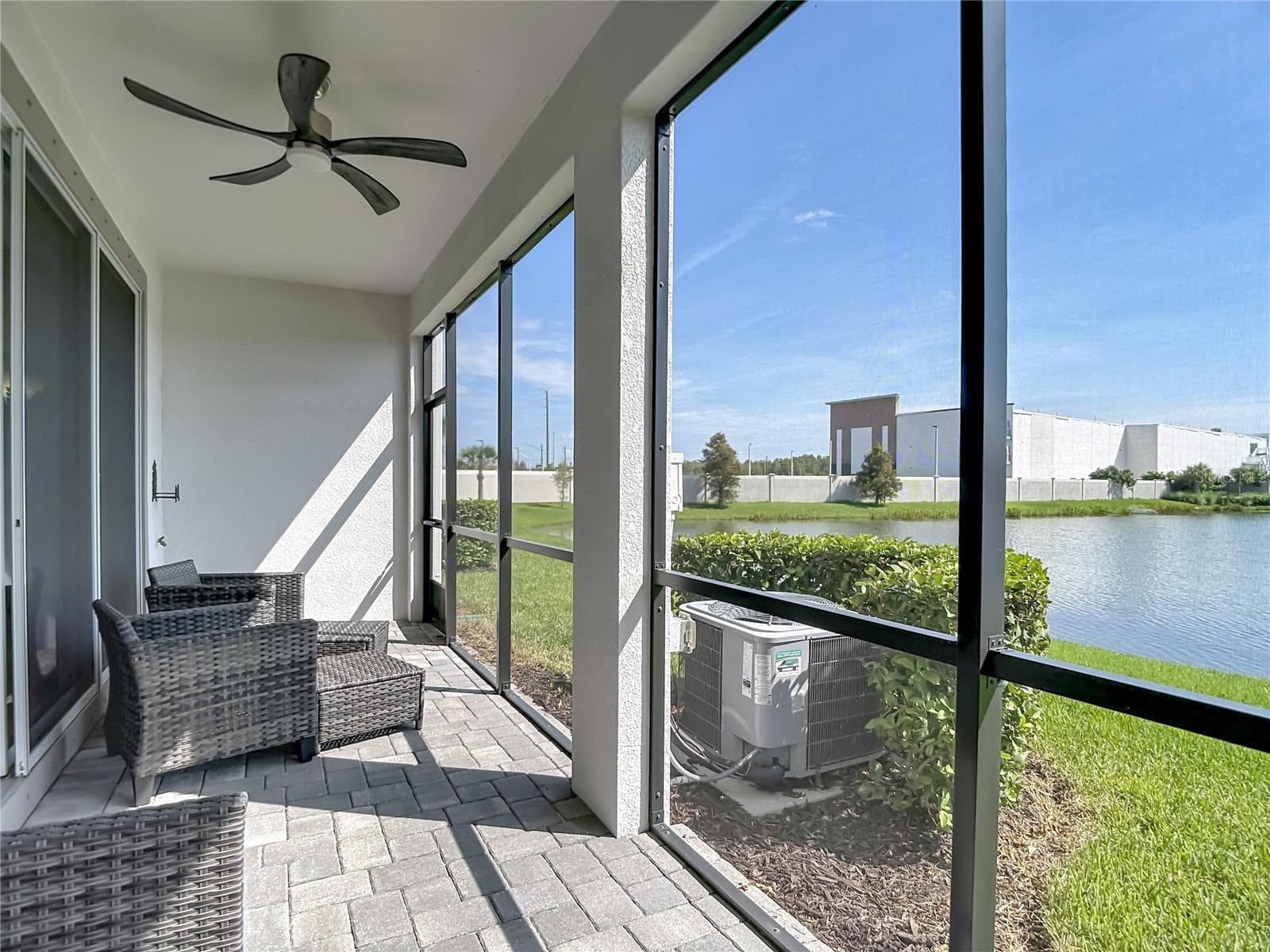 Townhouse at 2376 AUDUBON PRESERVE LN, LUTZ, photo 57 of 66
