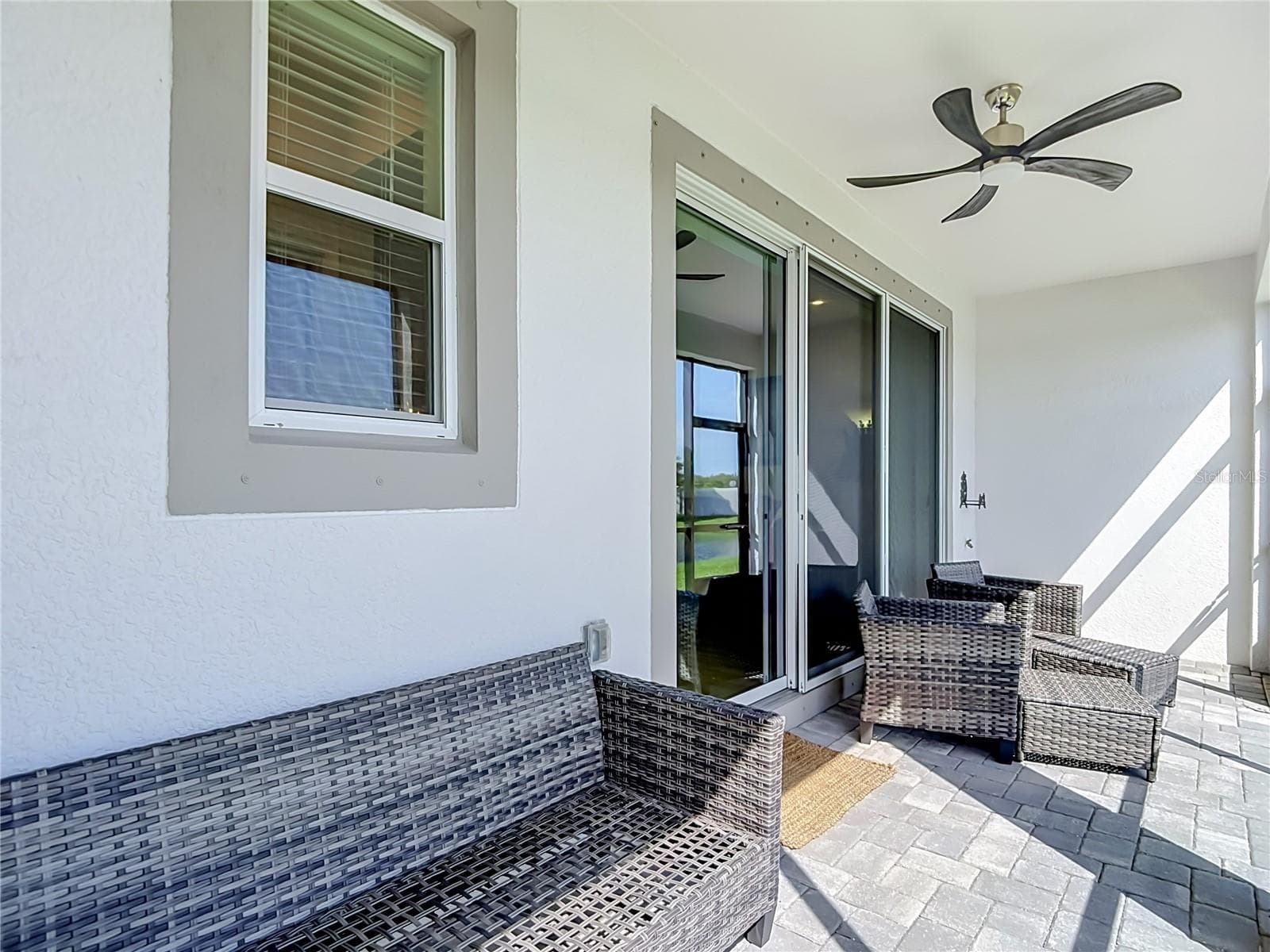 Townhouse at 2376 AUDUBON PRESERVE LN, LUTZ, photo 58 of 66