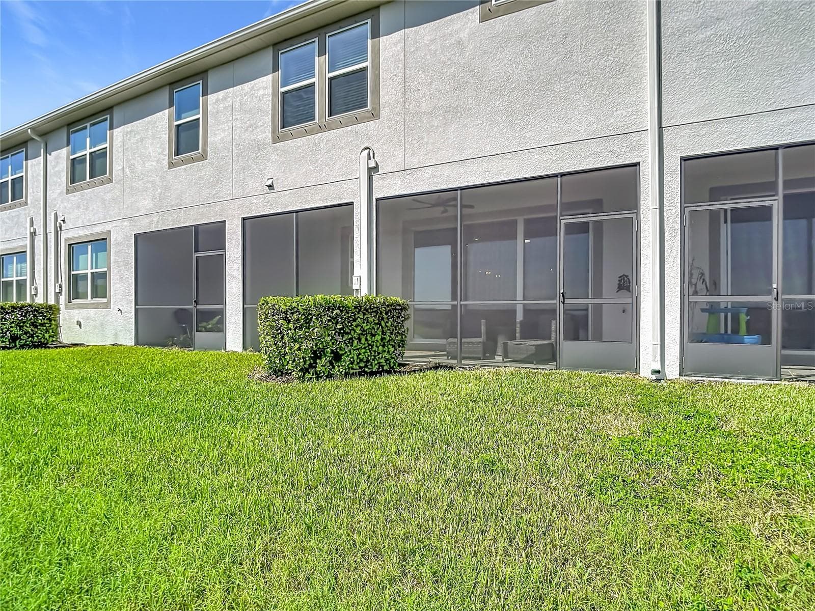Townhouse at 2376 AUDUBON PRESERVE LN, LUTZ, photo 61 of 66