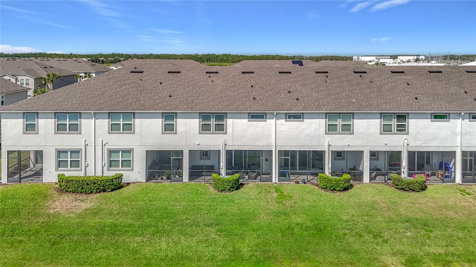 Townhouse at 2376 AUDUBON PRESERVE LN, LUTZ, photo 62 of 66