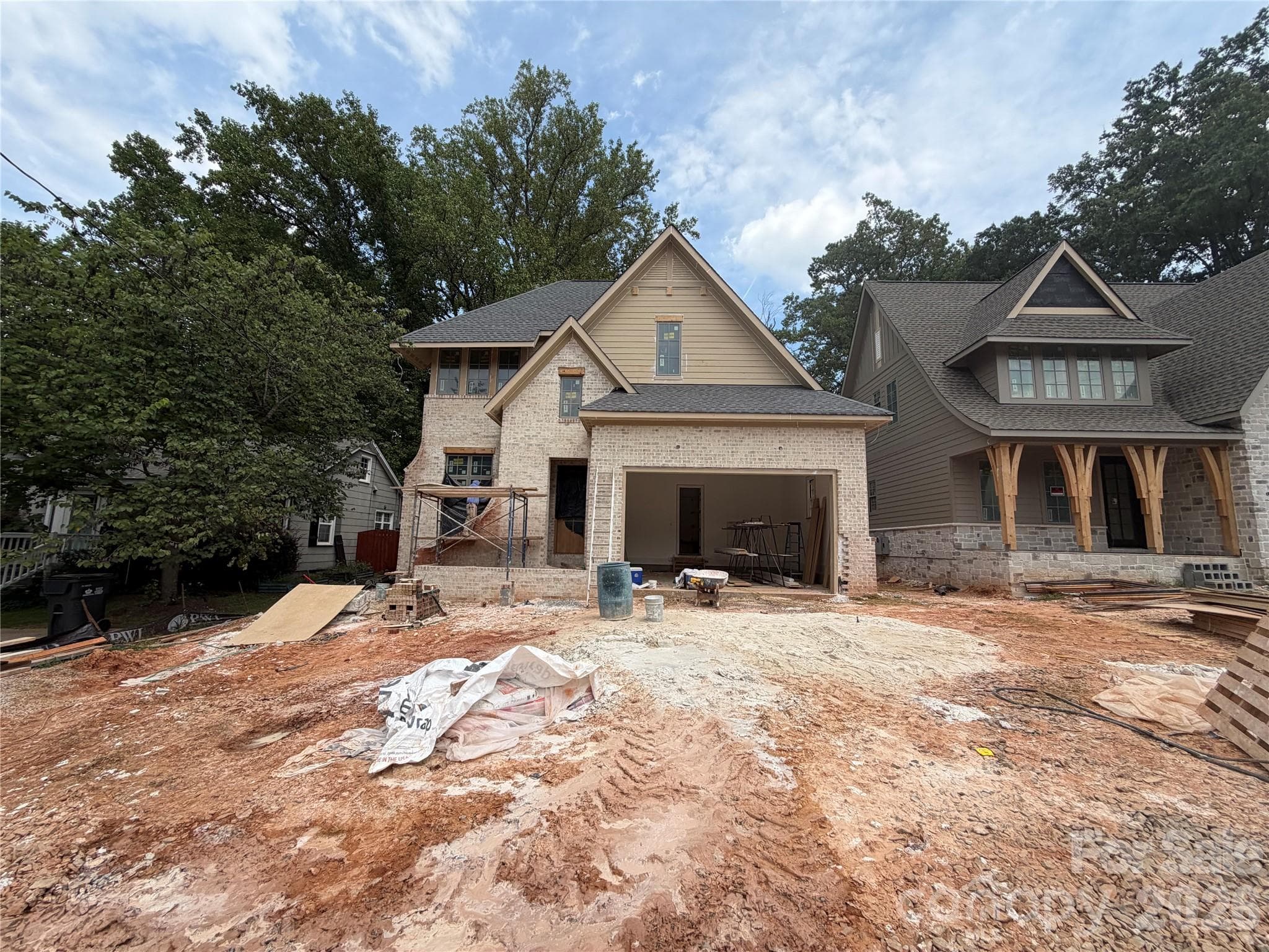 Single Family Residence at Charlotte, photo 2 of 20
