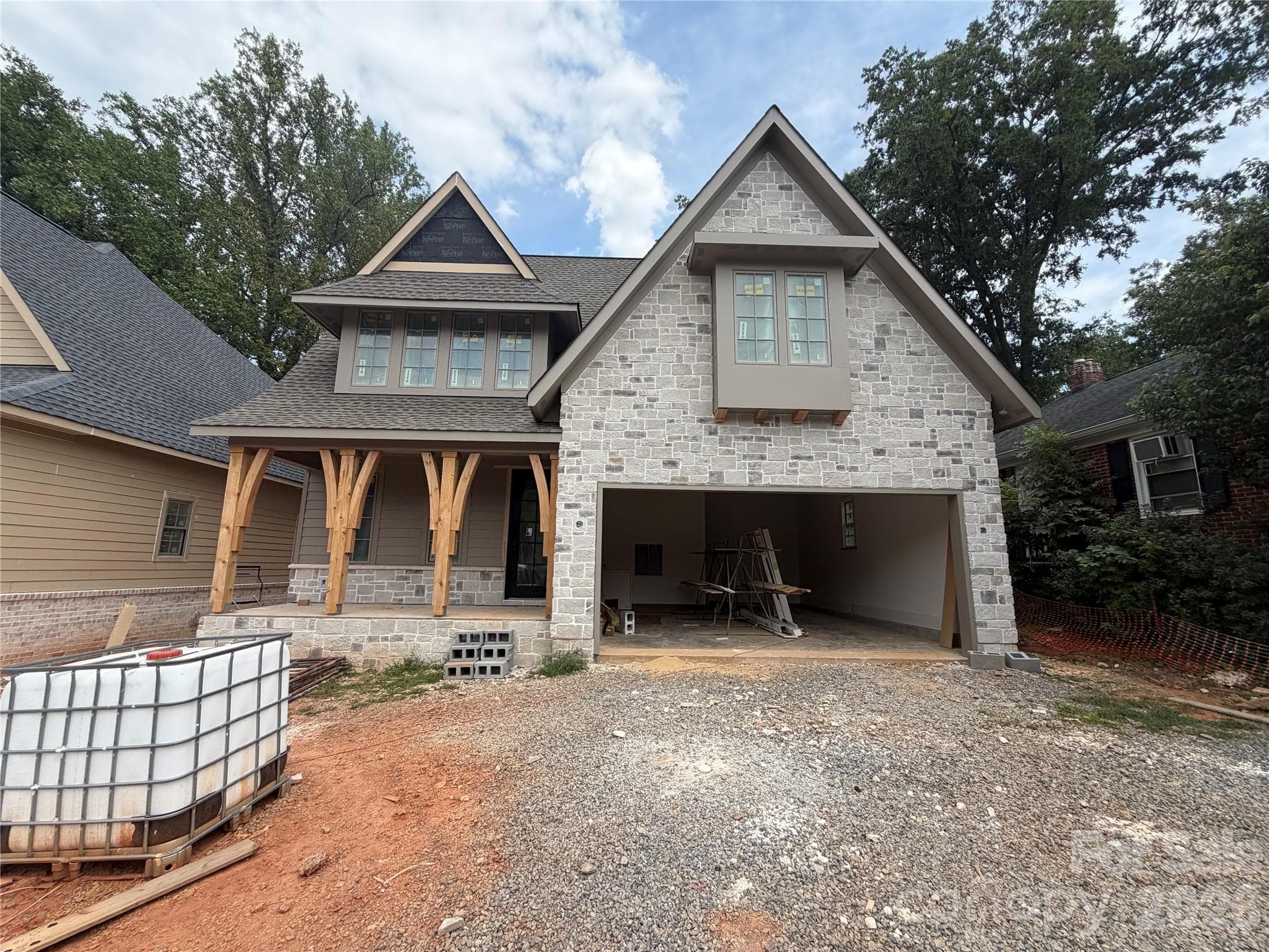 Single Family Residence at Charlotte, photo 2 of 23