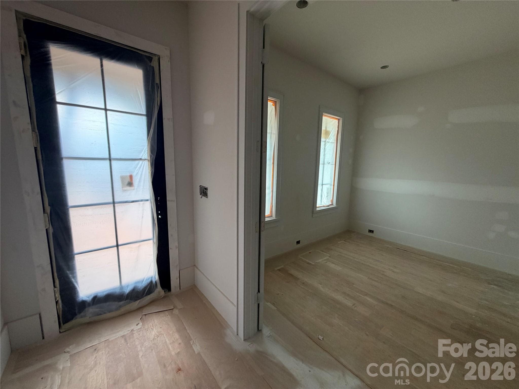 Single Family Residence at Charlotte, photo 3 of 23