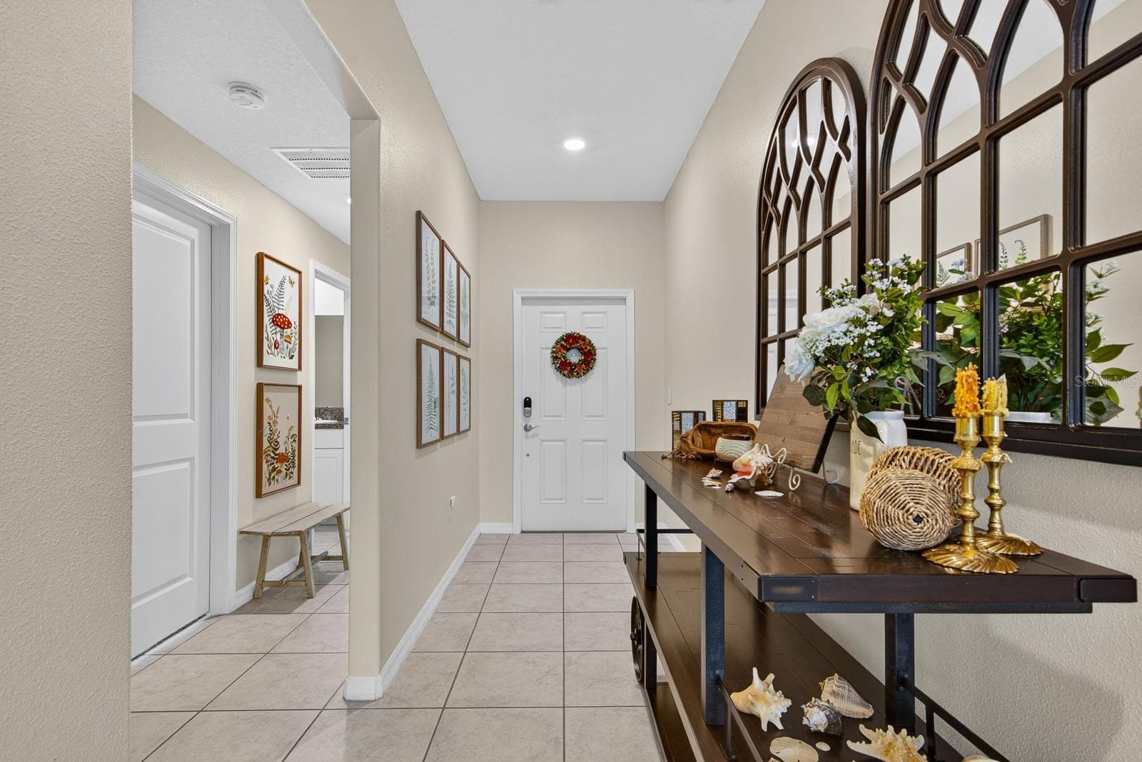 Single Family Residence at 12826 WILDFLOWER MEADOW DR, RIVERVIEW, photo 5 of 60