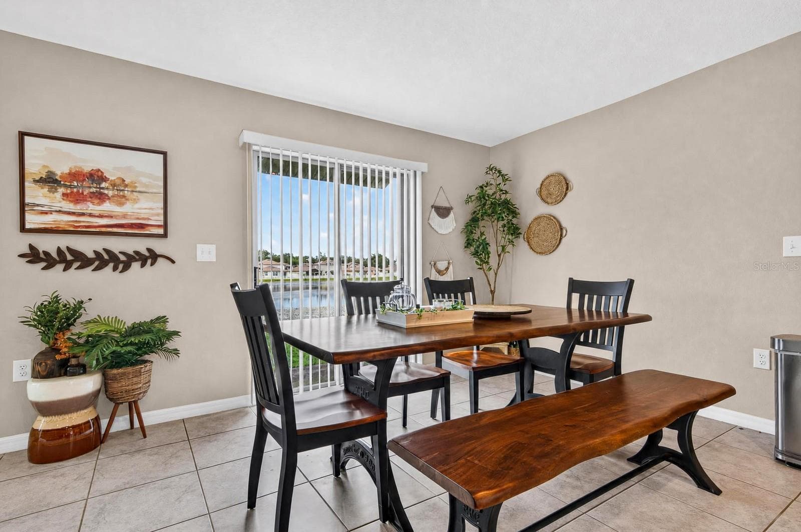 Single Family Residence at 12826 WILDFLOWER MEADOW DR, RIVERVIEW, photo 17 of 60