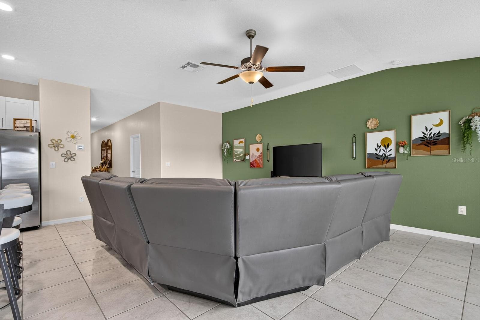 Single Family Residence at 12826 WILDFLOWER MEADOW DR, RIVERVIEW, photo 22 of 60