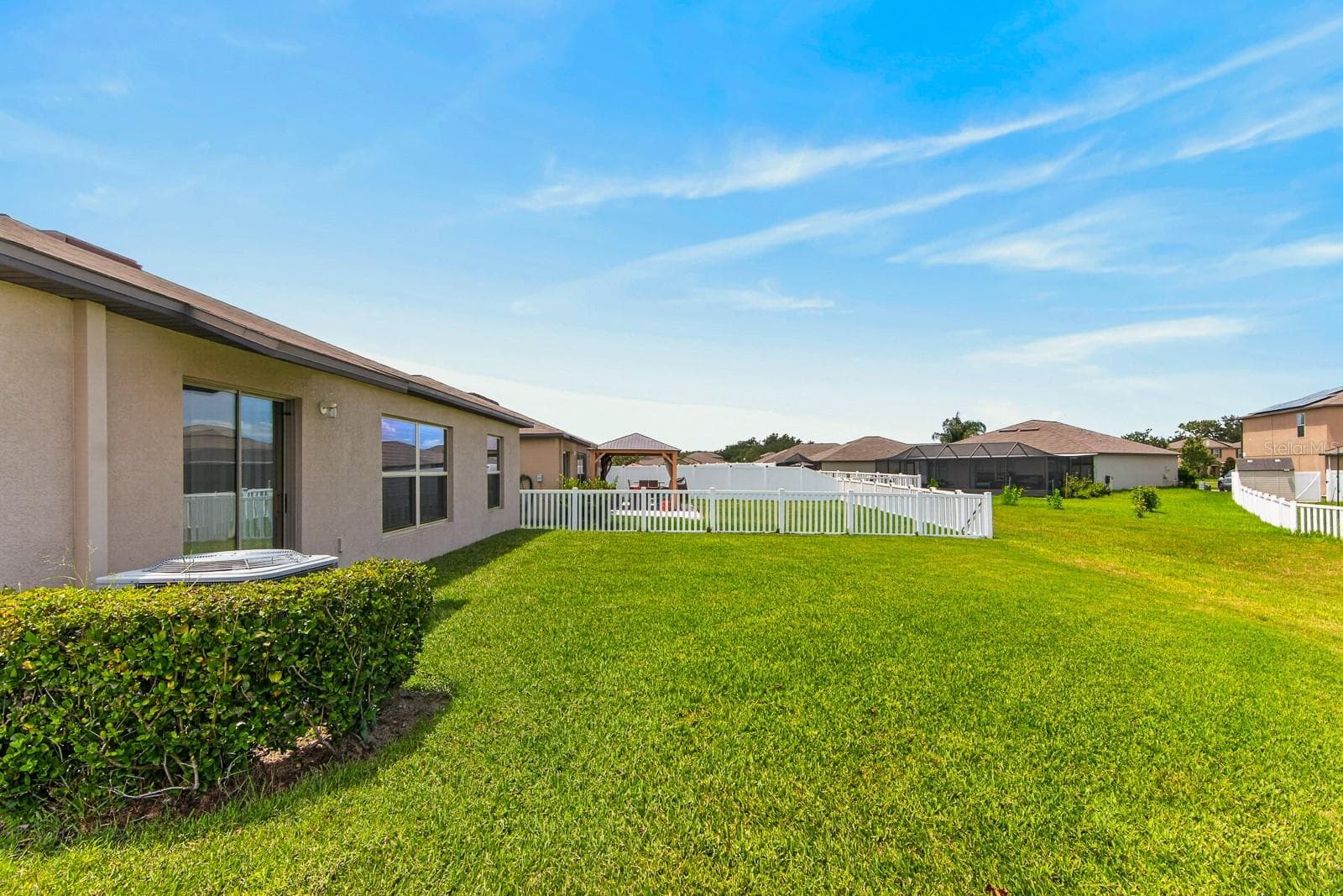Single Family Residence at 12826 WILDFLOWER MEADOW DR, RIVERVIEW, photo 48 of 60