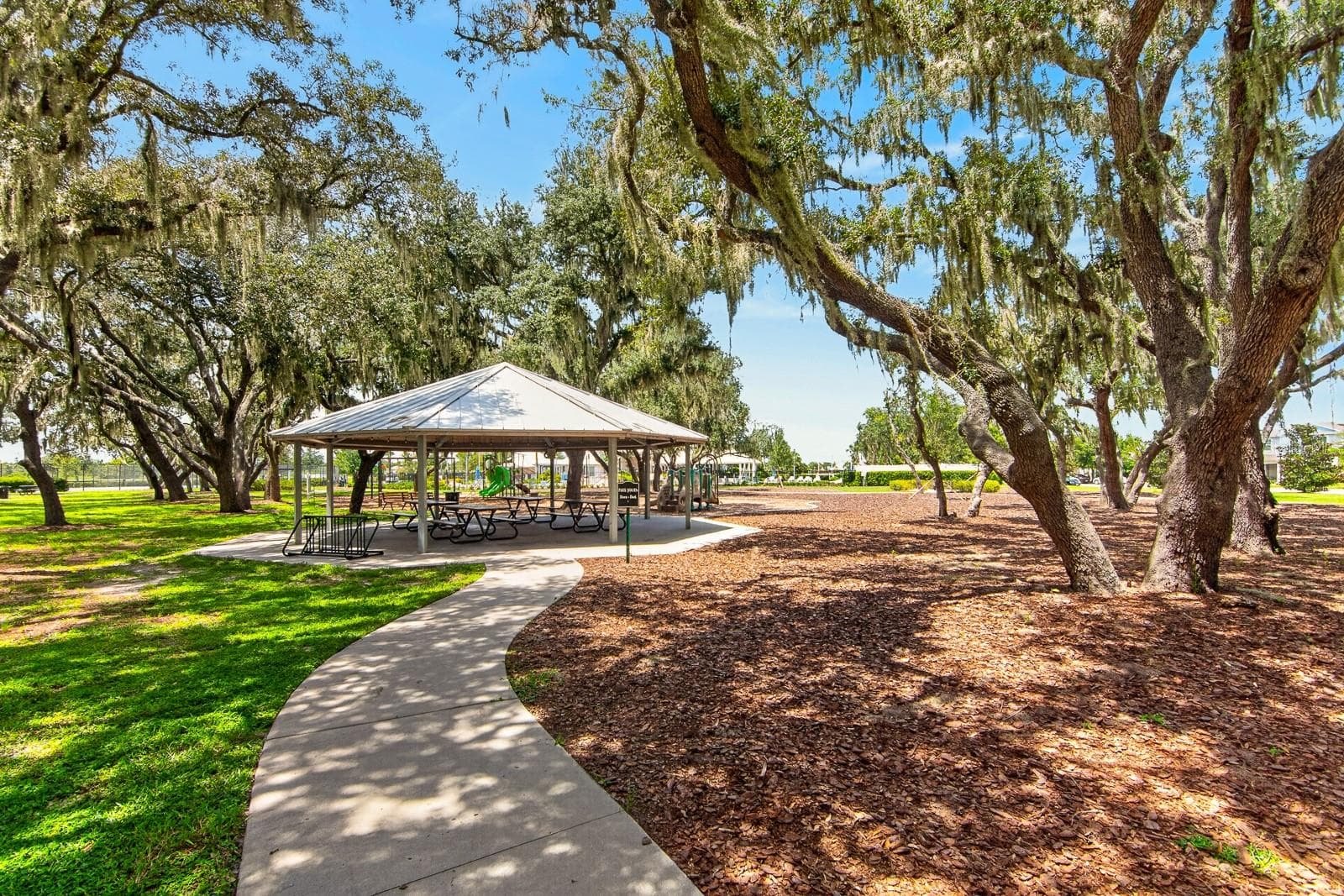 Single Family Residence at 12826 WILDFLOWER MEADOW DR, RIVERVIEW, photo 54 of 60