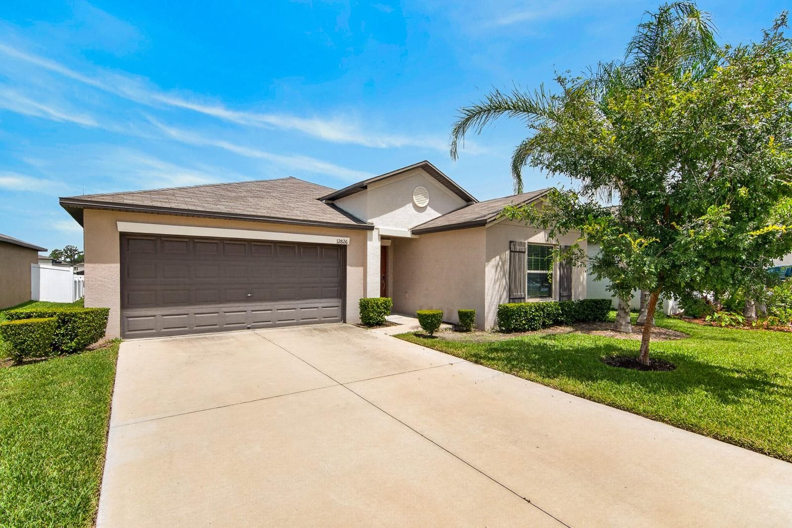 Single Family Residence at 12826 WILDFLOWER MEADOW DR, RIVERVIEW, photo 58 of 60