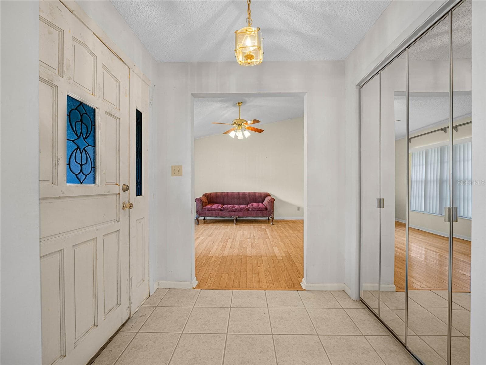 Foyer - 6050 LUNN RD, LAKELAND