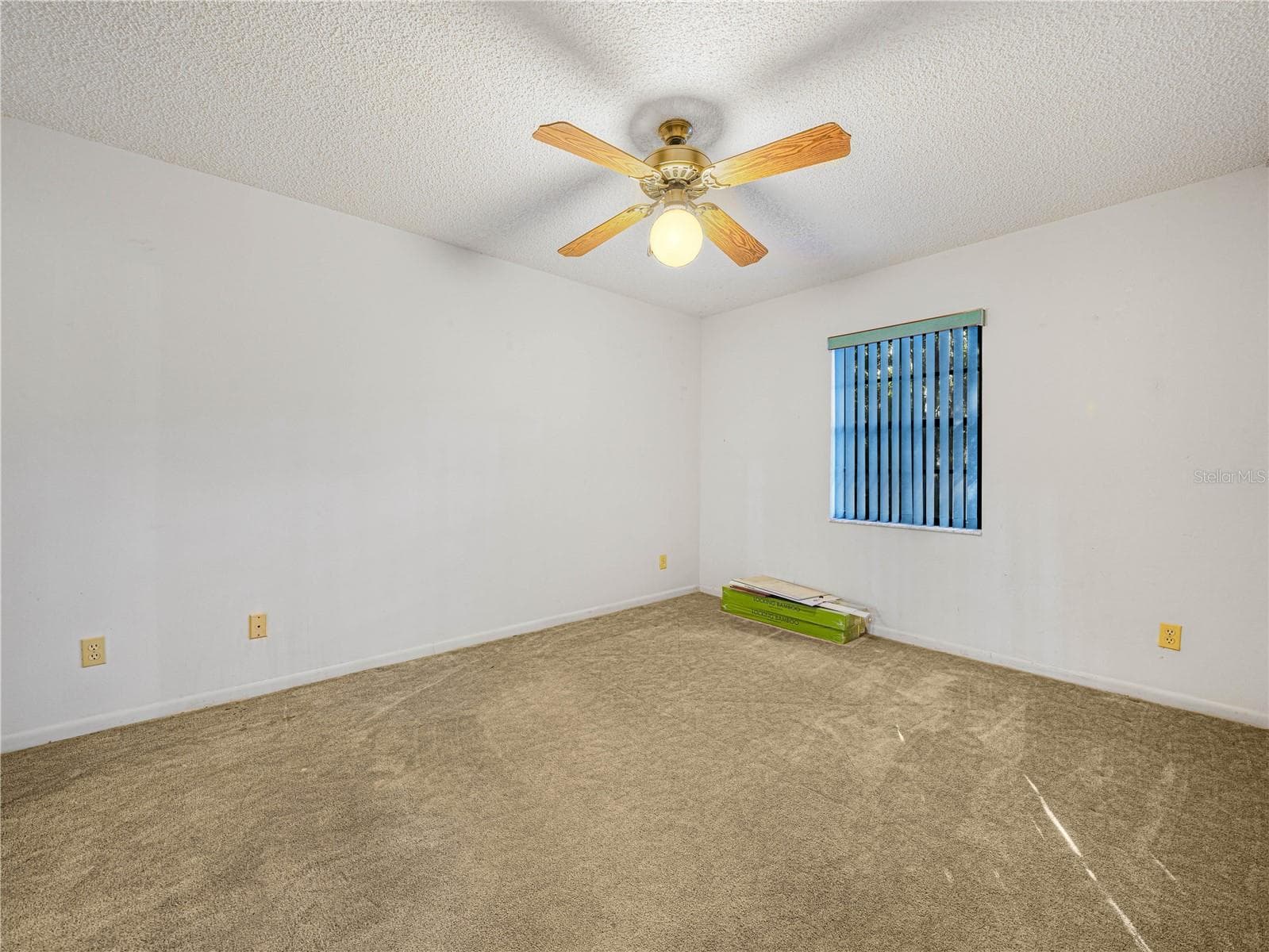 2nd bedroom - 6050 LUNN RD, LAKELAND