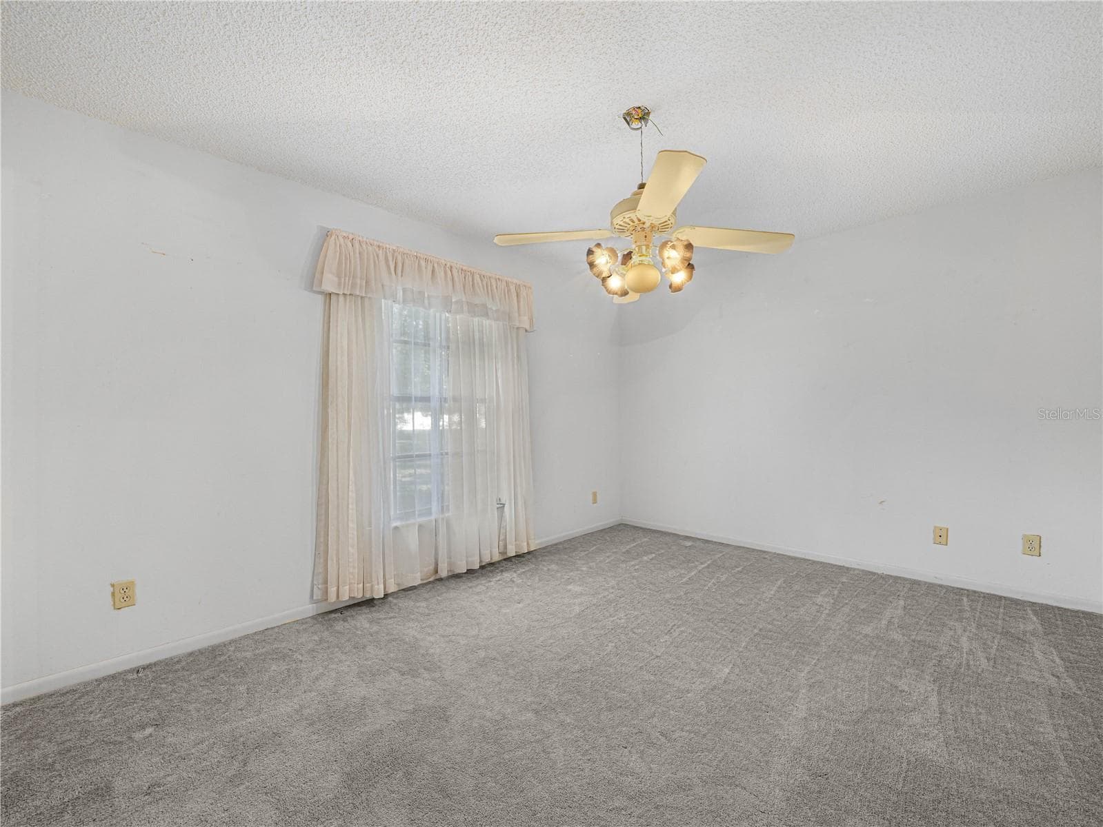 3rd bedroom - 6050 LUNN RD, LAKELAND