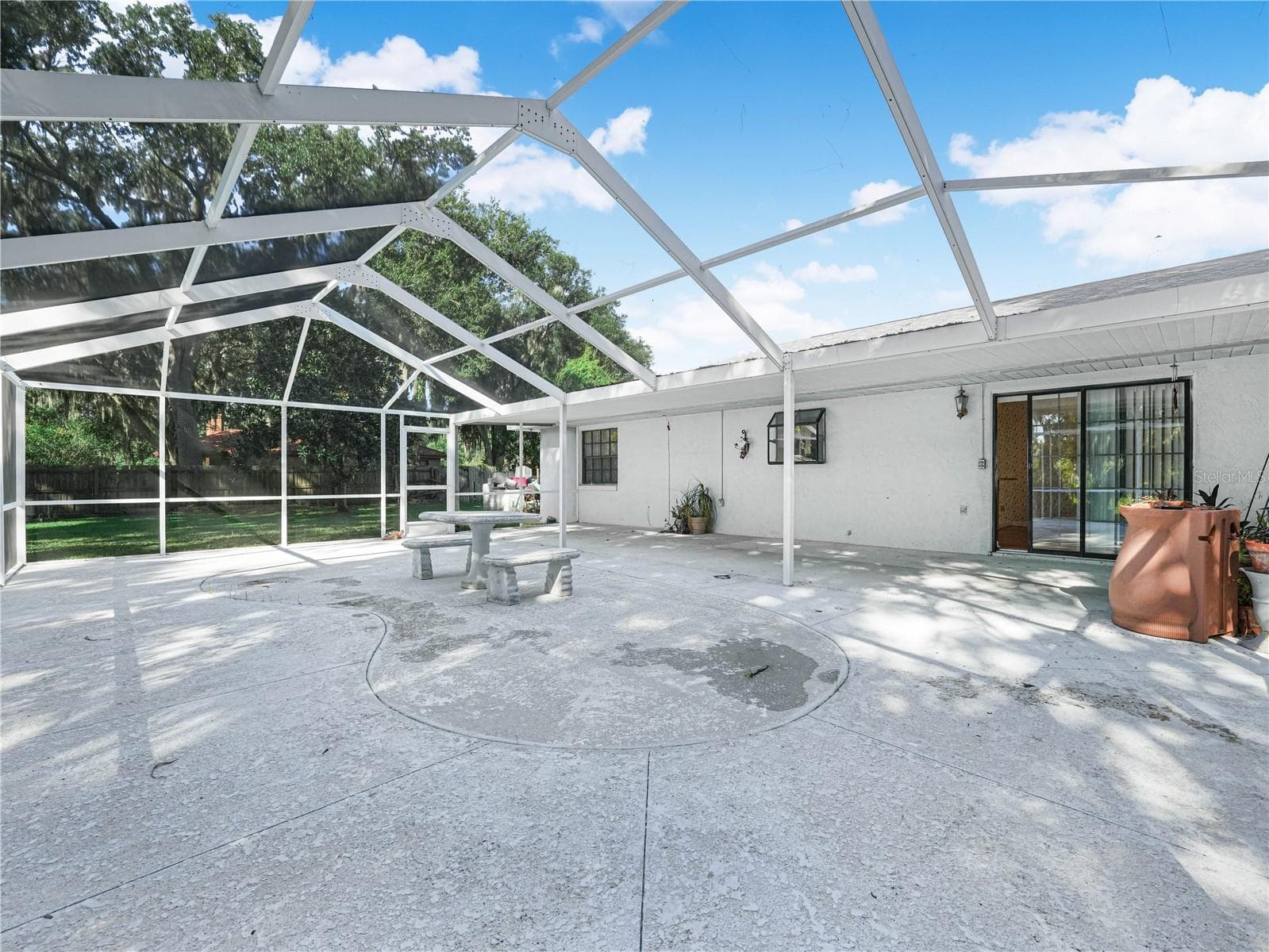 Single Family Residence at 6050 LUNN RD, LAKELAND, photo 27 of 31