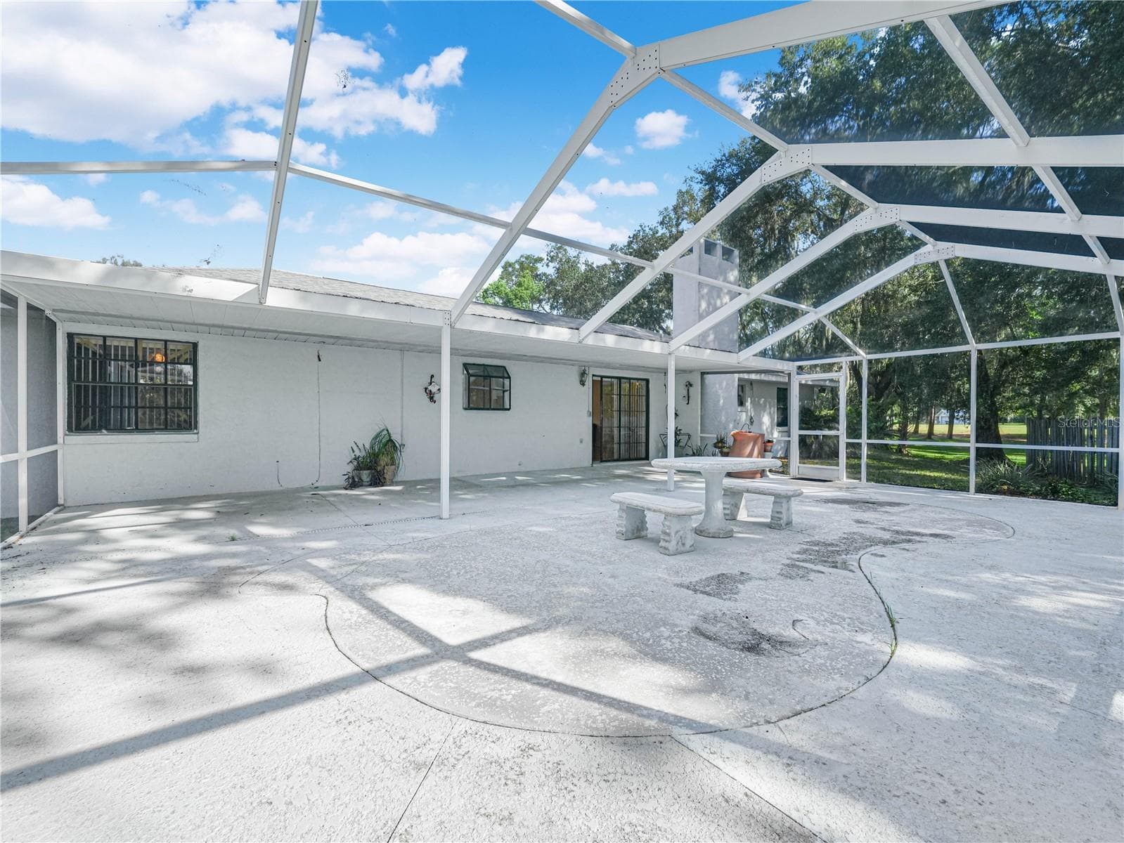 Single Family Residence at 6050 LUNN RD, LAKELAND, photo 28 of 31