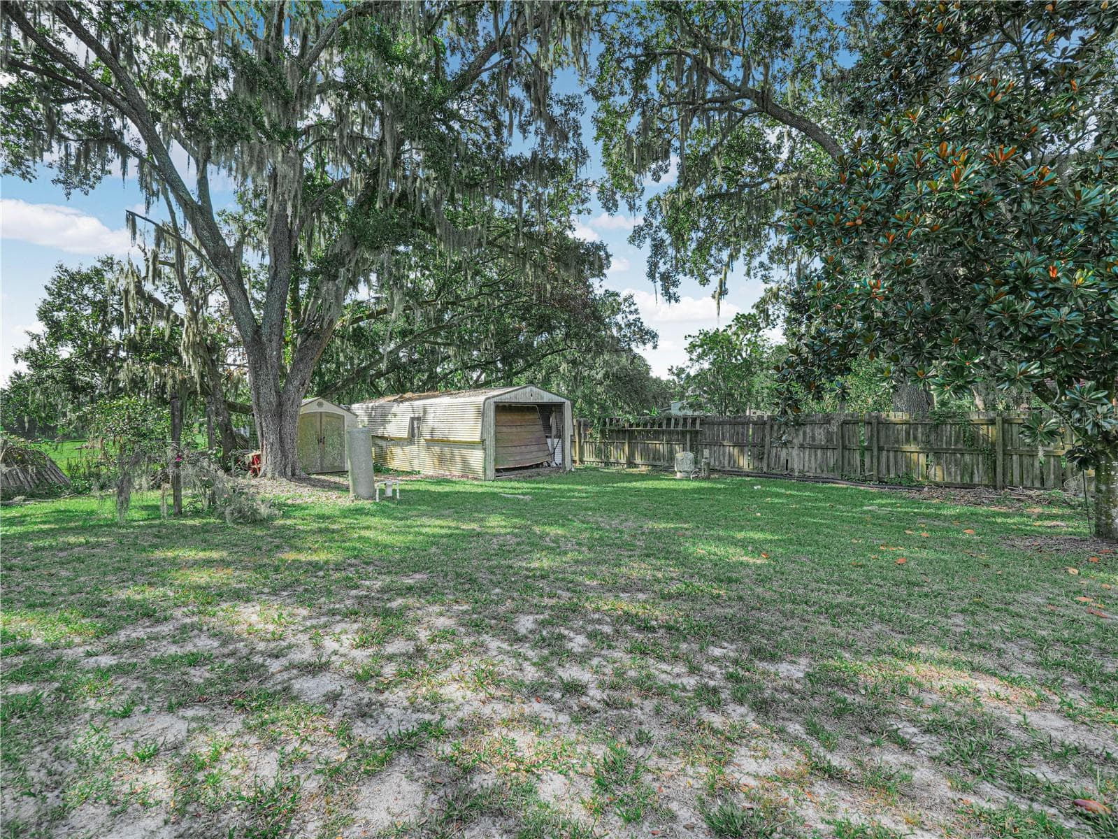 Single Family Residence at 6050 LUNN RD, LAKELAND, photo 29 of 31