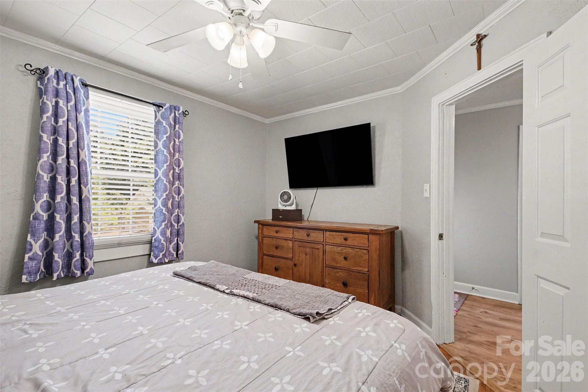 Single Family Residence at 210 N Beaver Street, Landis, photo 20 of 27