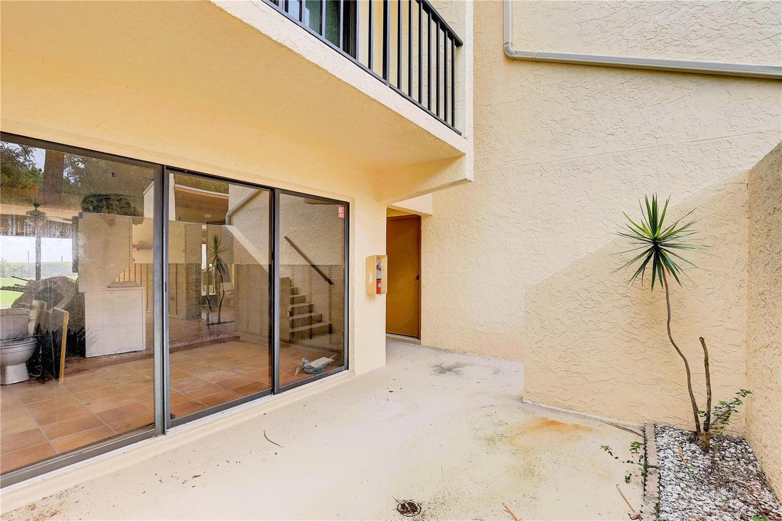 Condominium at 7510 SUNSHINE SKYWAY LN S #T13, ST PETERSBURG, photo 9 of 28