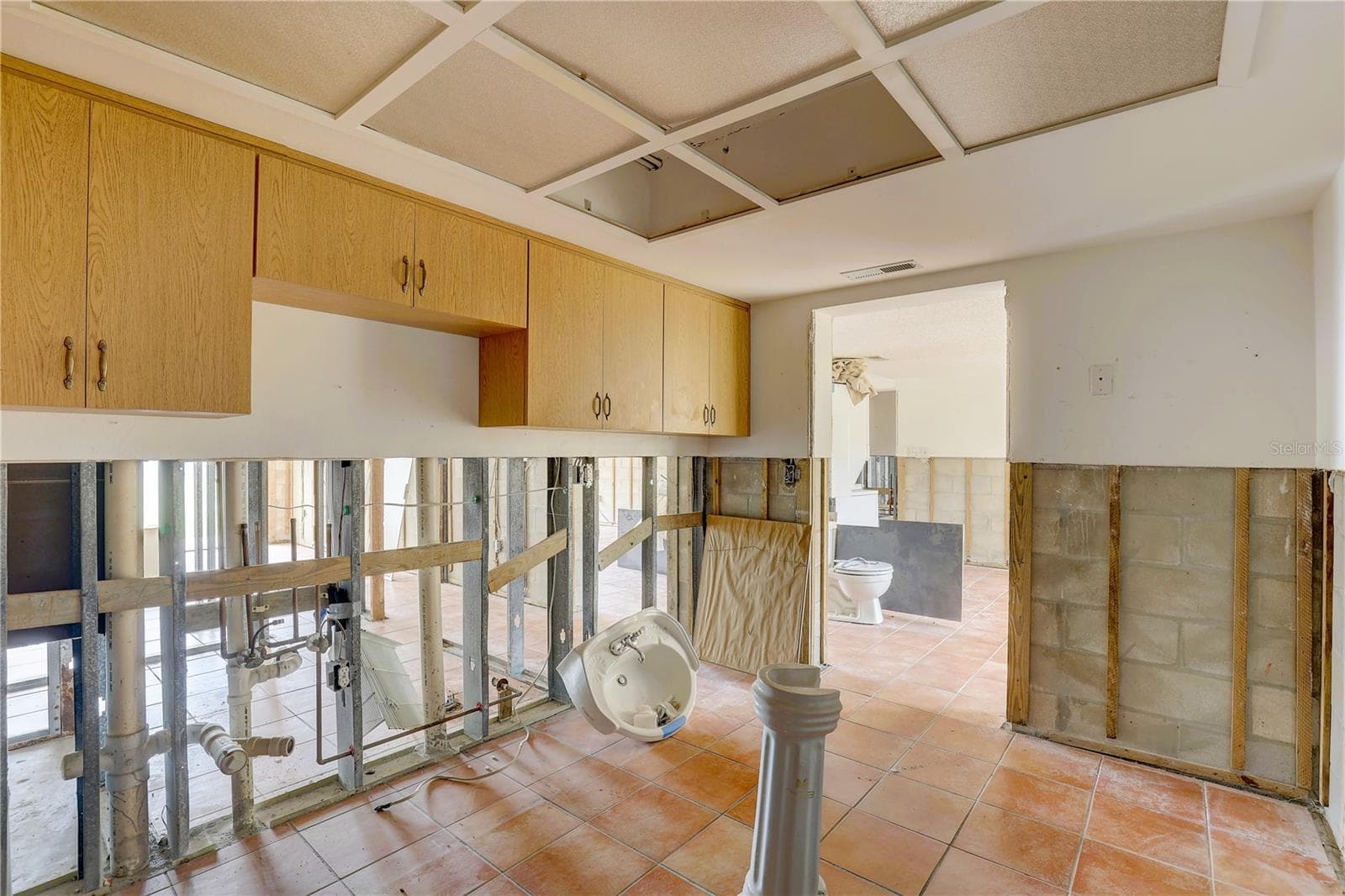 Condominium at 7510 SUNSHINE SKYWAY LN S #T13, ST PETERSBURG, photo 15 of 28