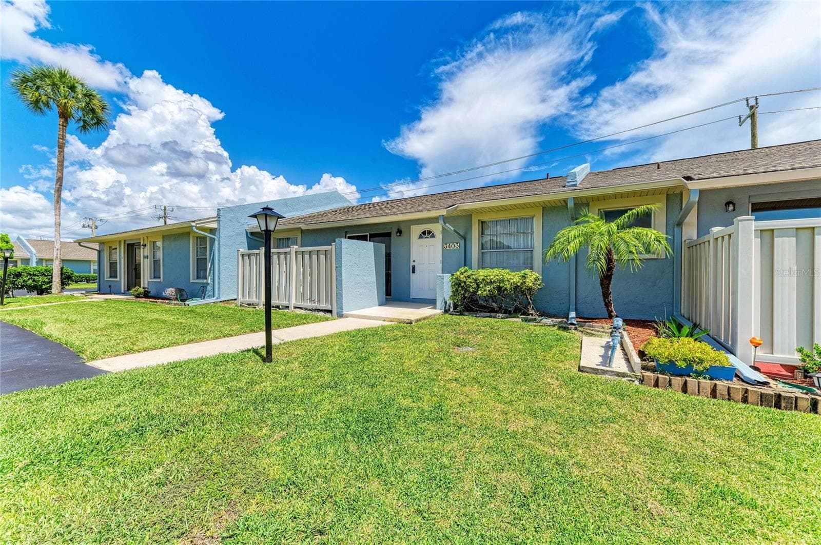 Condominium at 3403 36TH ST W #109, BRADENTON, photo 2 of 37
