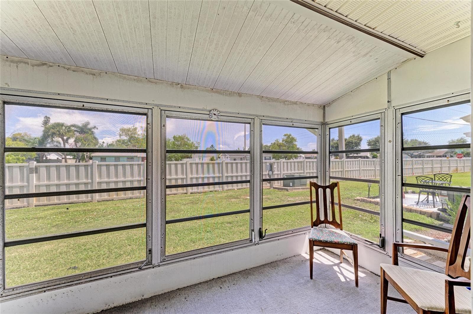 Spacious Florida Room - 3403 36TH ST W #109, BRADENTON