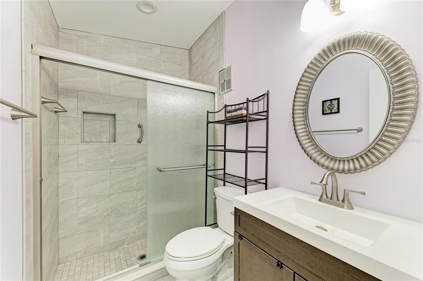 Primary en suite - 3403 36TH ST W #109, BRADENTON